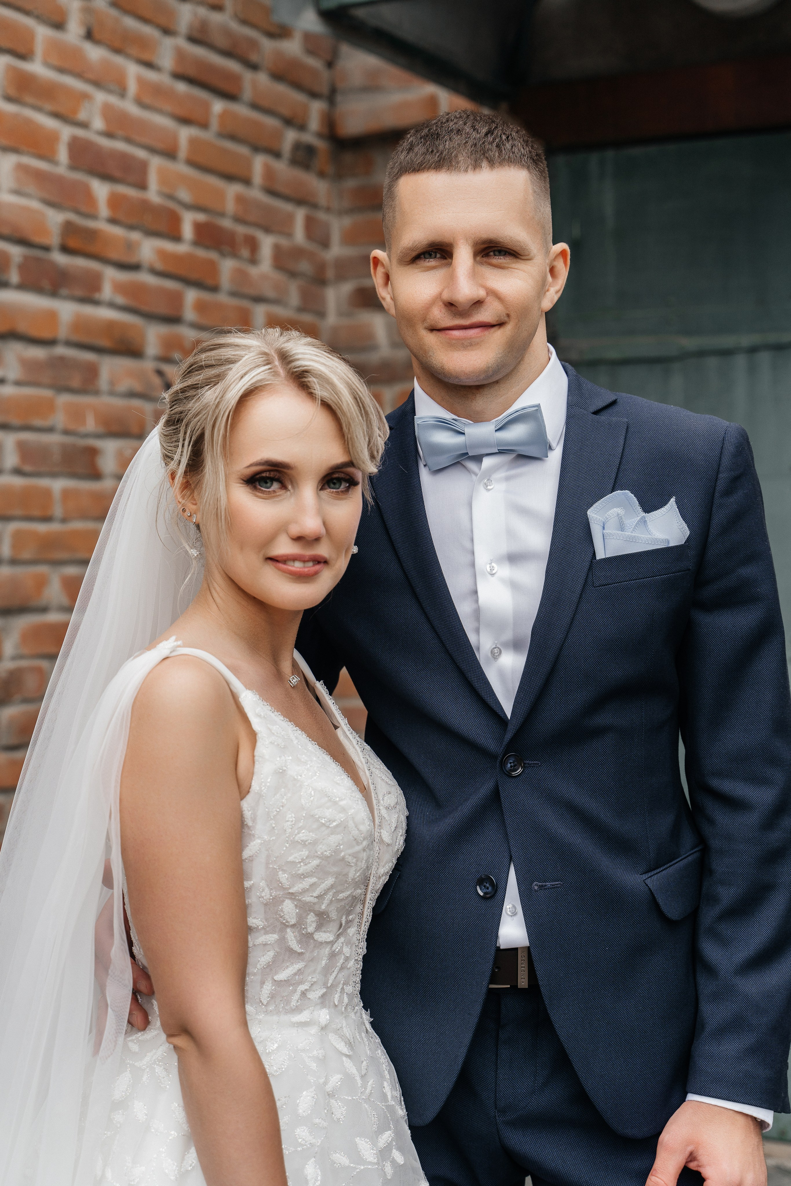 Валерия и Александр. Главная