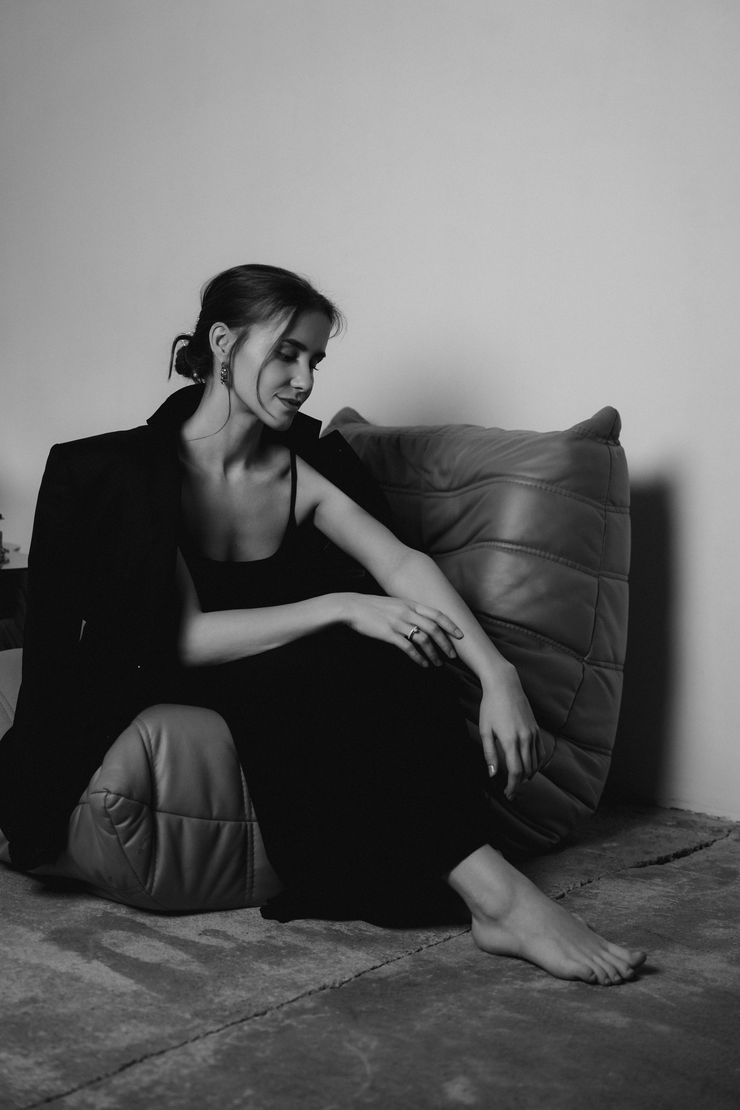 Кира. Фотограф Маргарита Ступакова