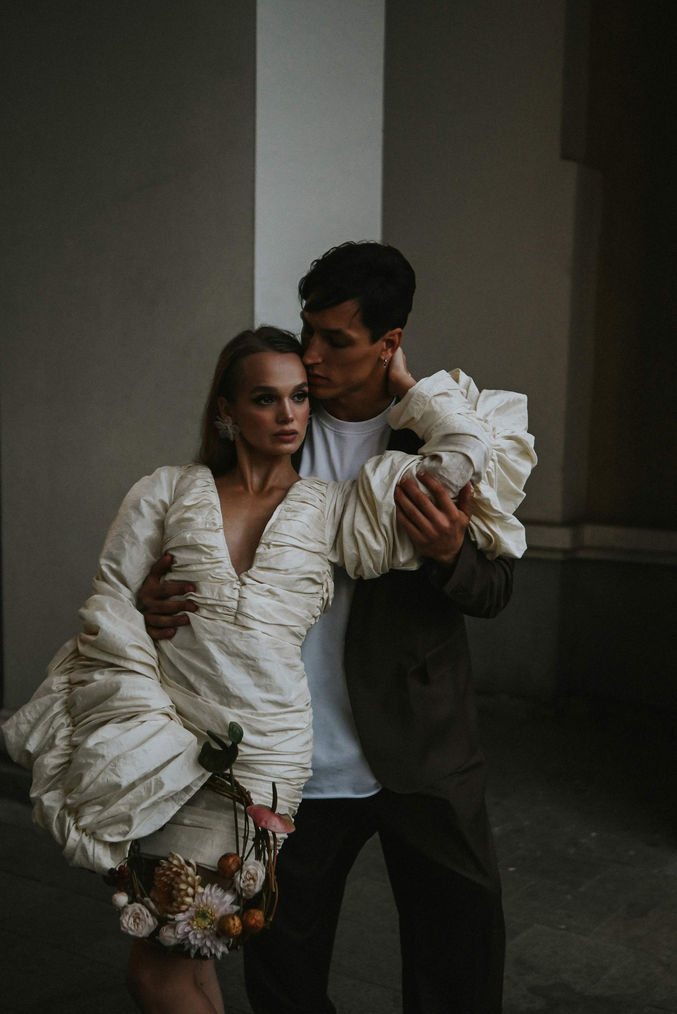 Слава+Кристина. Кожухова Виктория свадебный и семейный фотограф