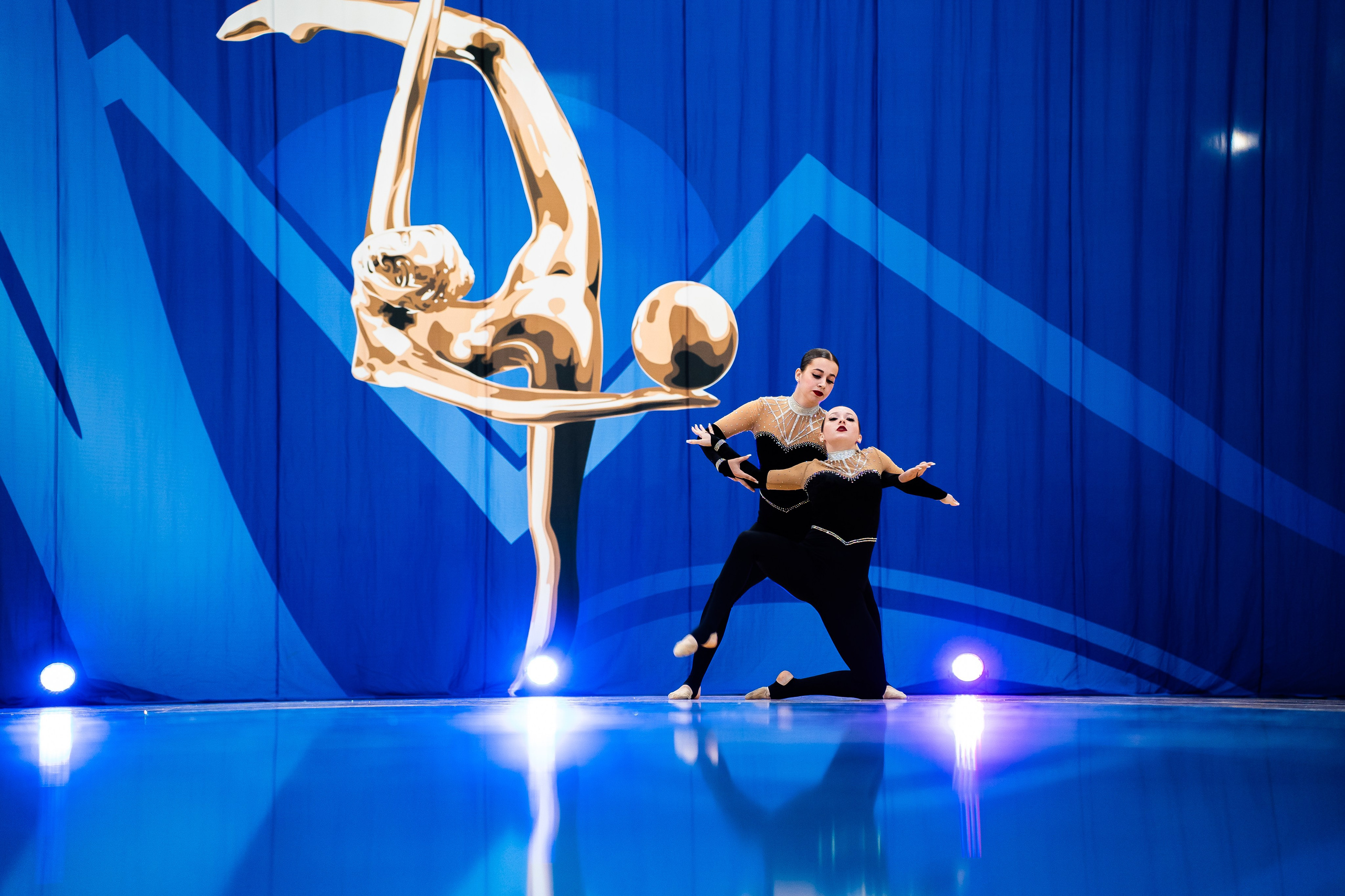 Чир Спорт. Фото