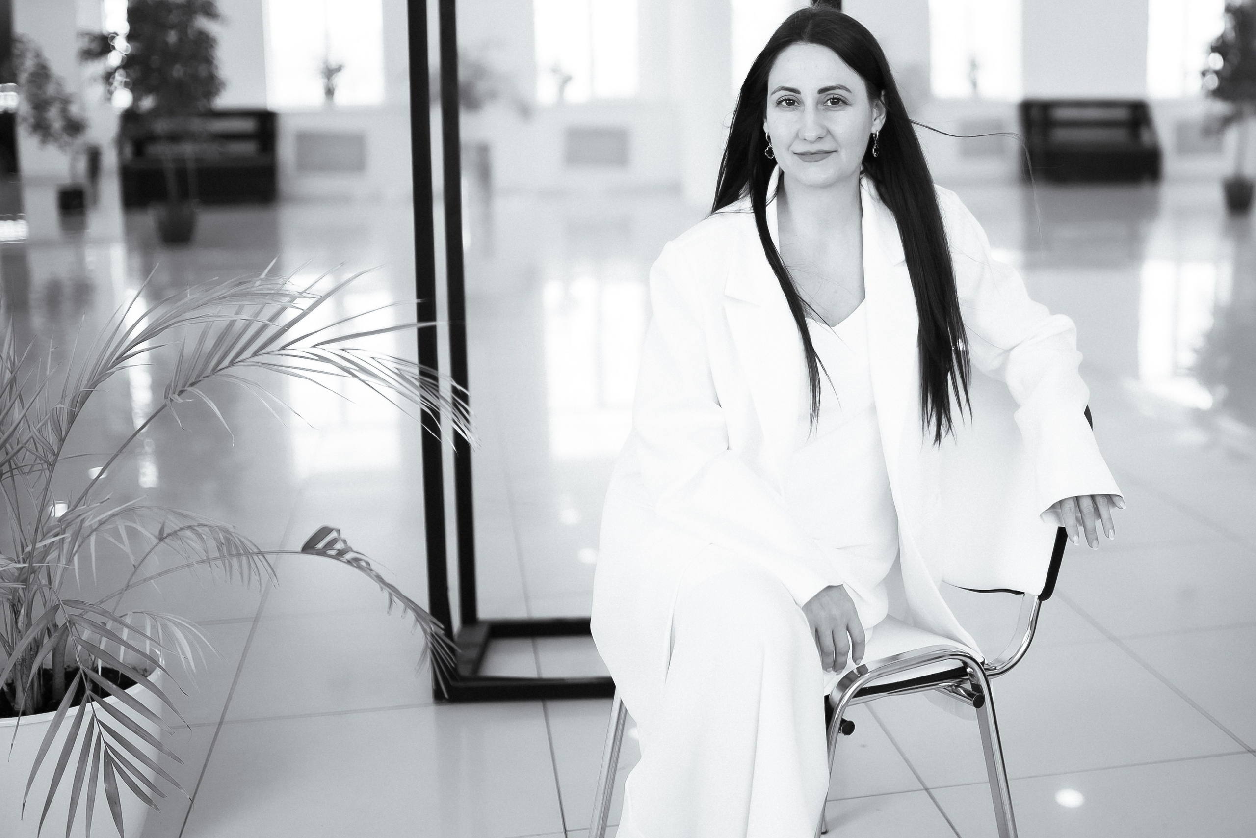 Корпоративная сьемка. Фото