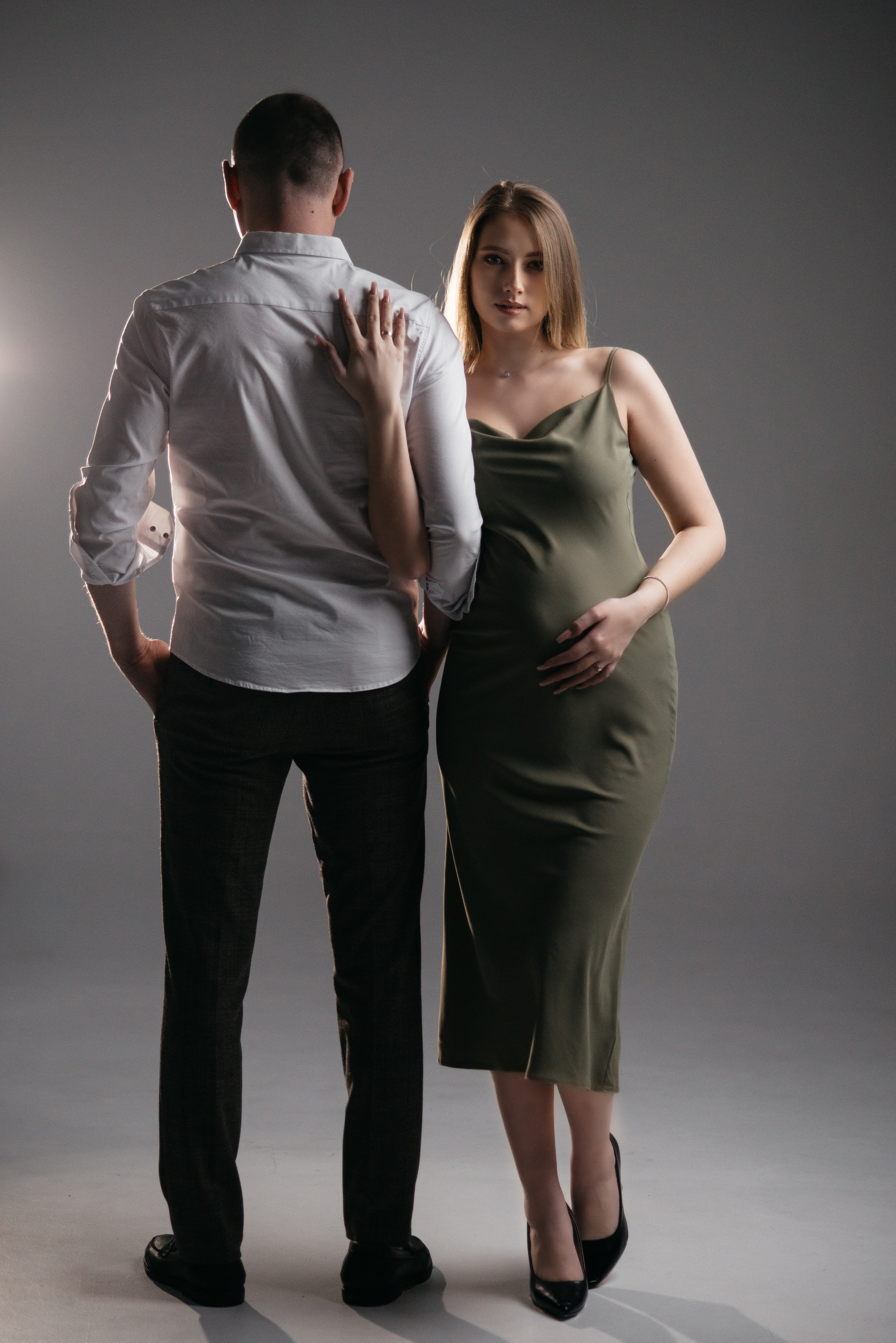 Ж д е м Т е б я. Свадебный фотограф Ижевск Петр Шишков