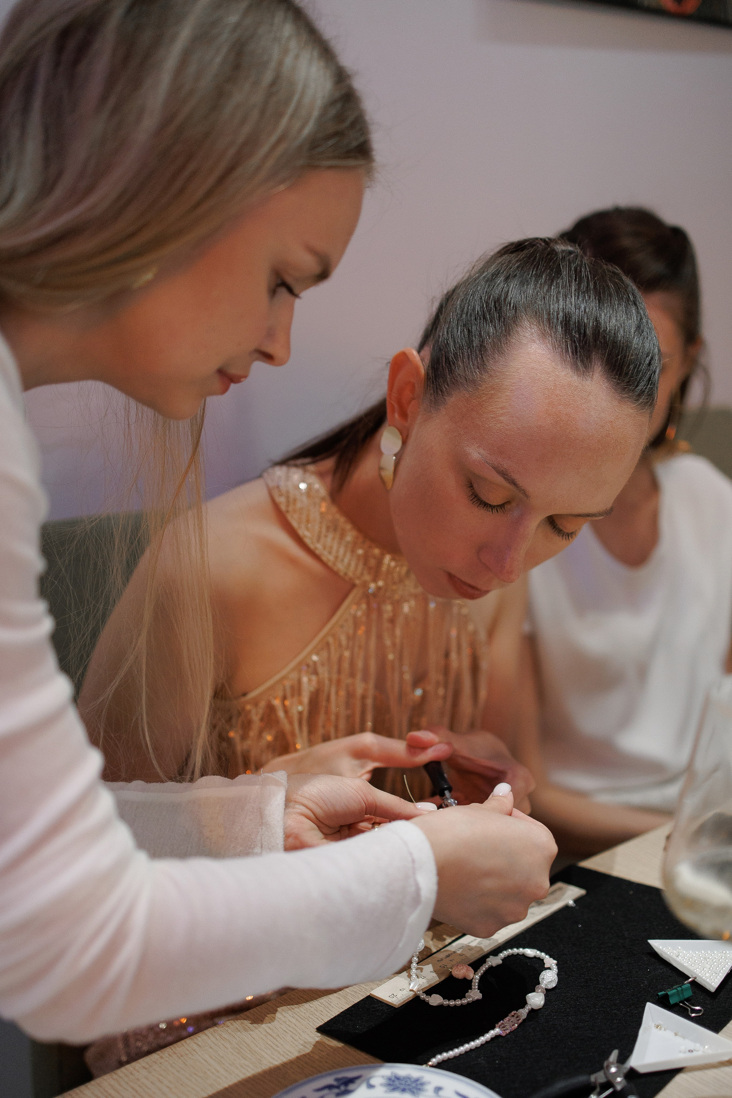 Репортаж. Анна Есякова — фотограф во Владимире