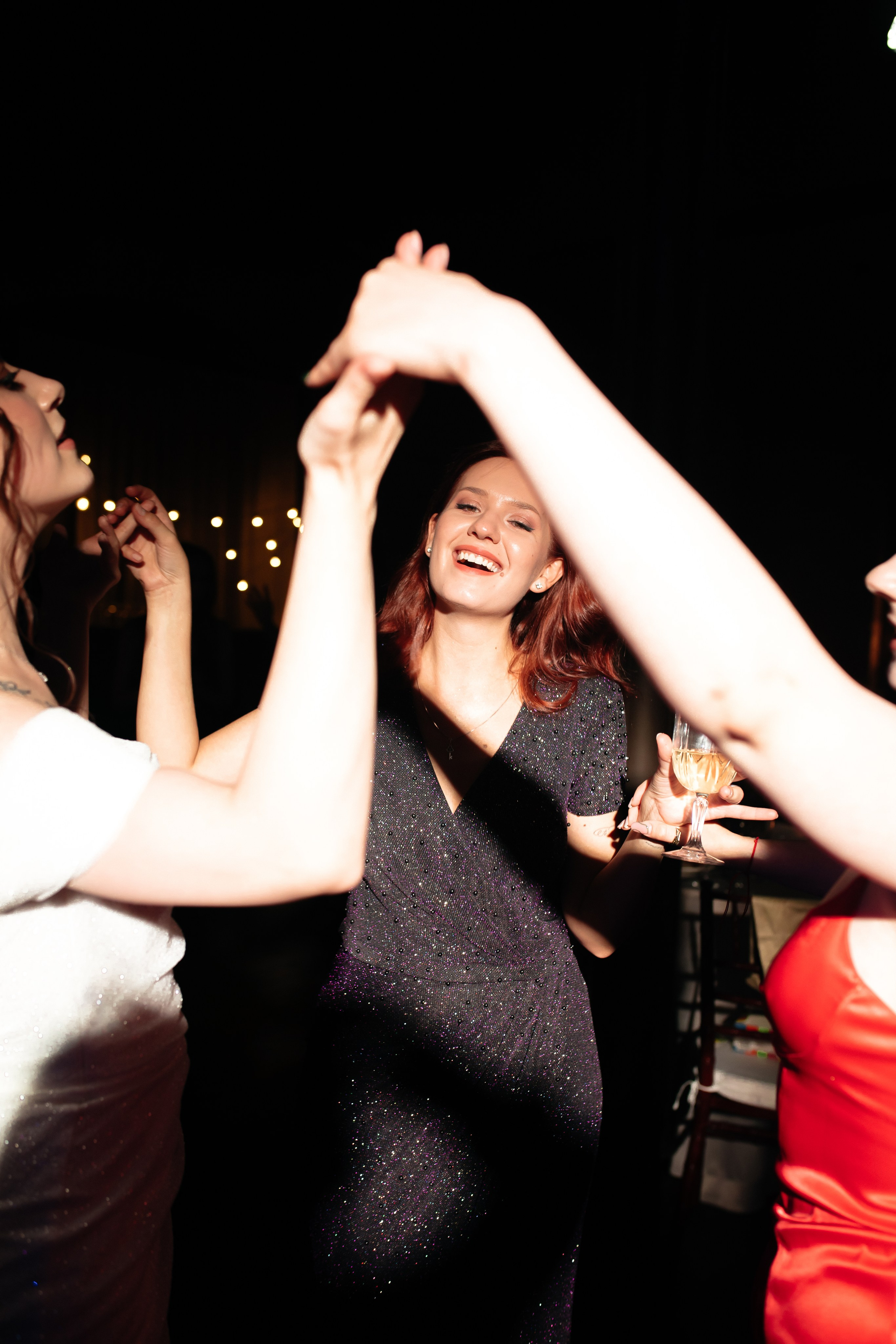 Wedding Day. Анна Михайлова|Свадебный фотограф в Санкт-Петербурге