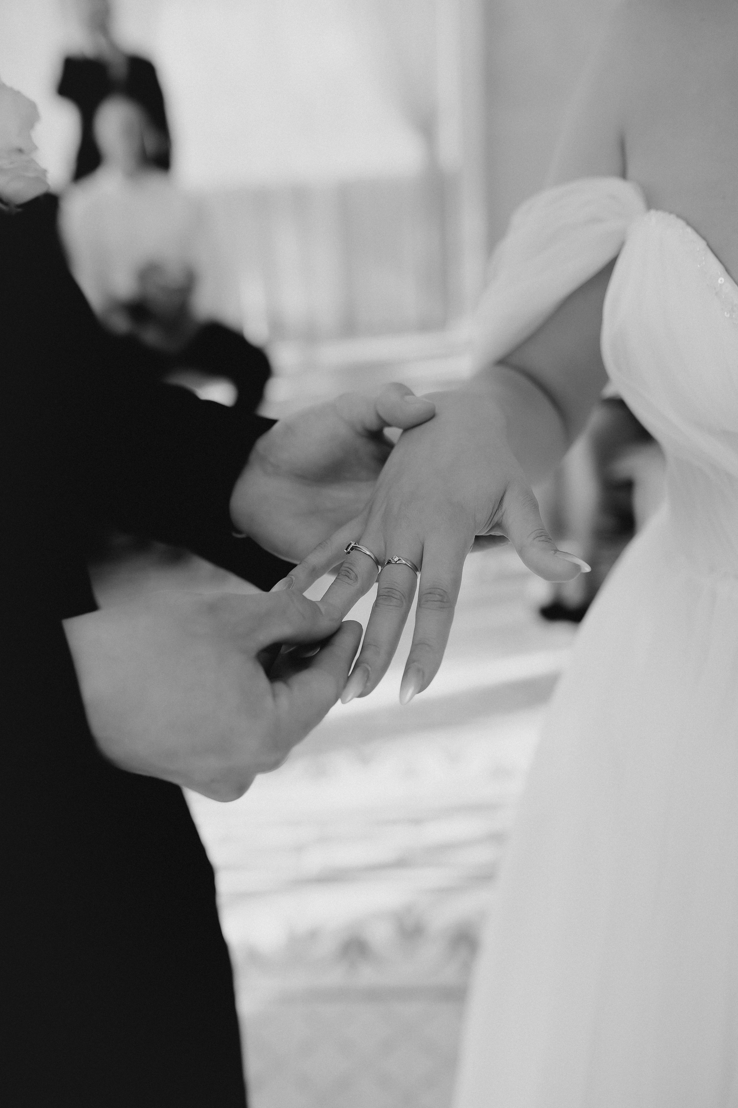 Анастасия & Александр. Анна Михайлова|Свадебный фотограф в Санкт-Петербурге