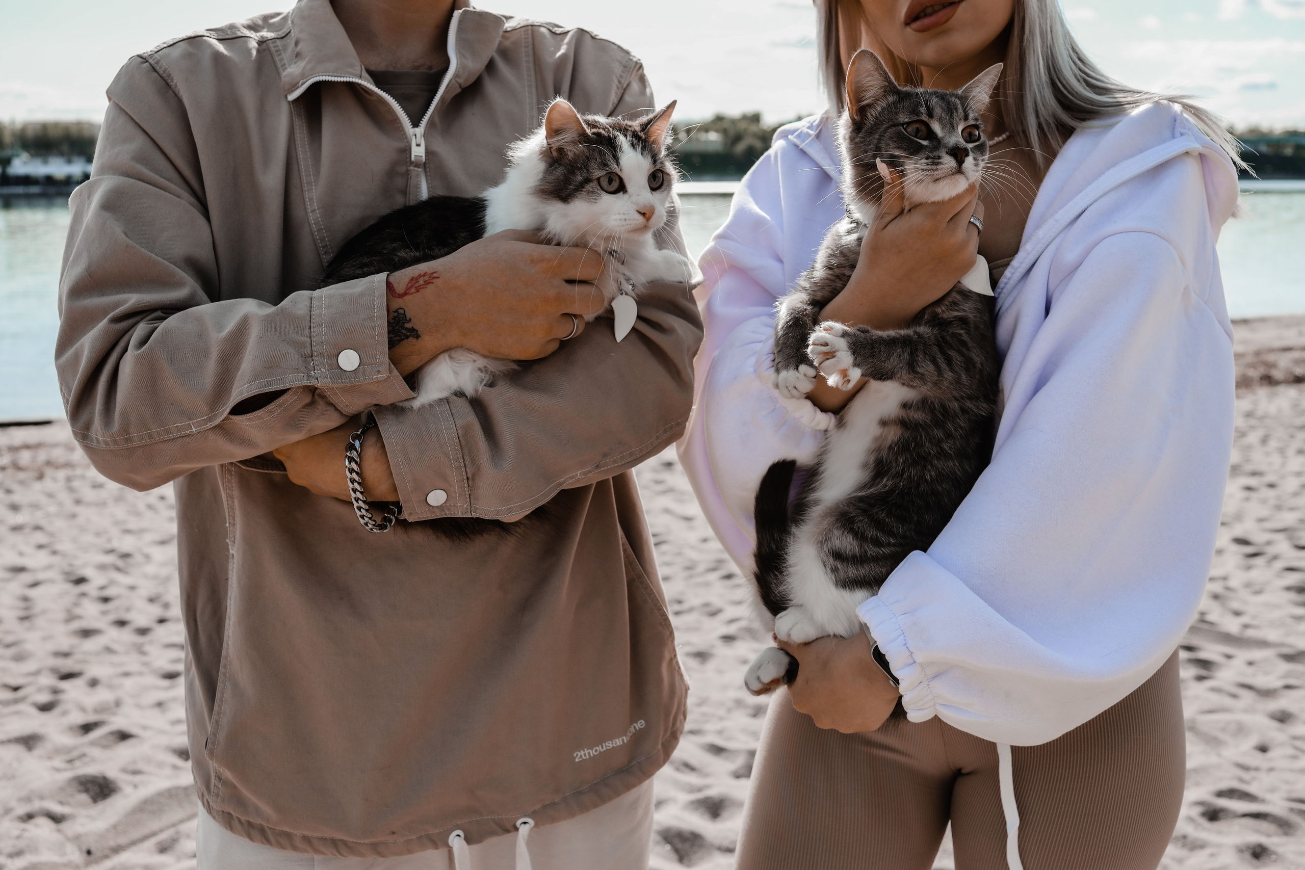 Leila&Dima. Photographer Tatiana Ivanova in Yaroslavl