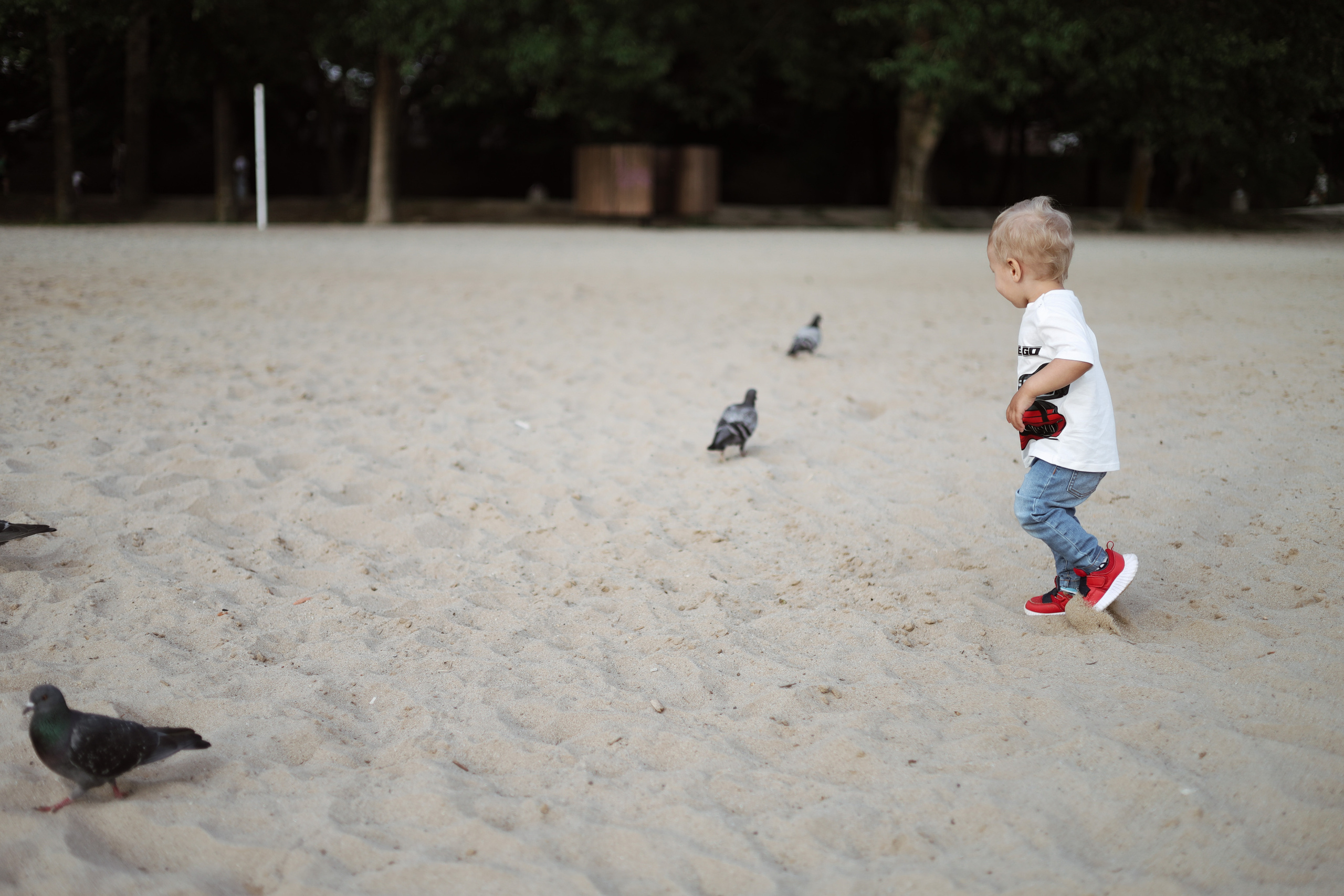 Семейная съемка Alina. Photographer Tatiana Ivanova in Yaroslavl