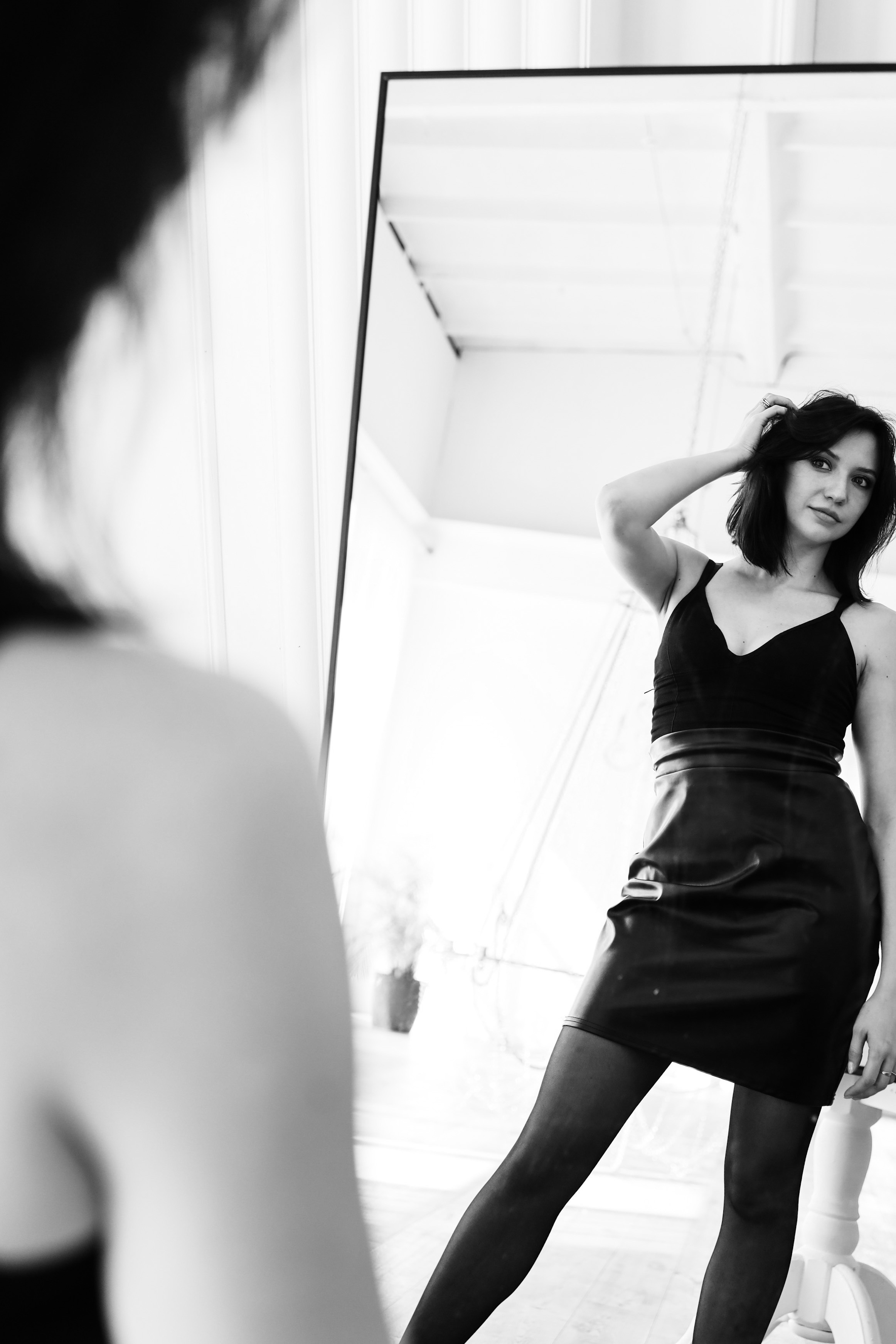 Luba&Kolya. Photographer Tatiana Ivanova in Yaroslavl