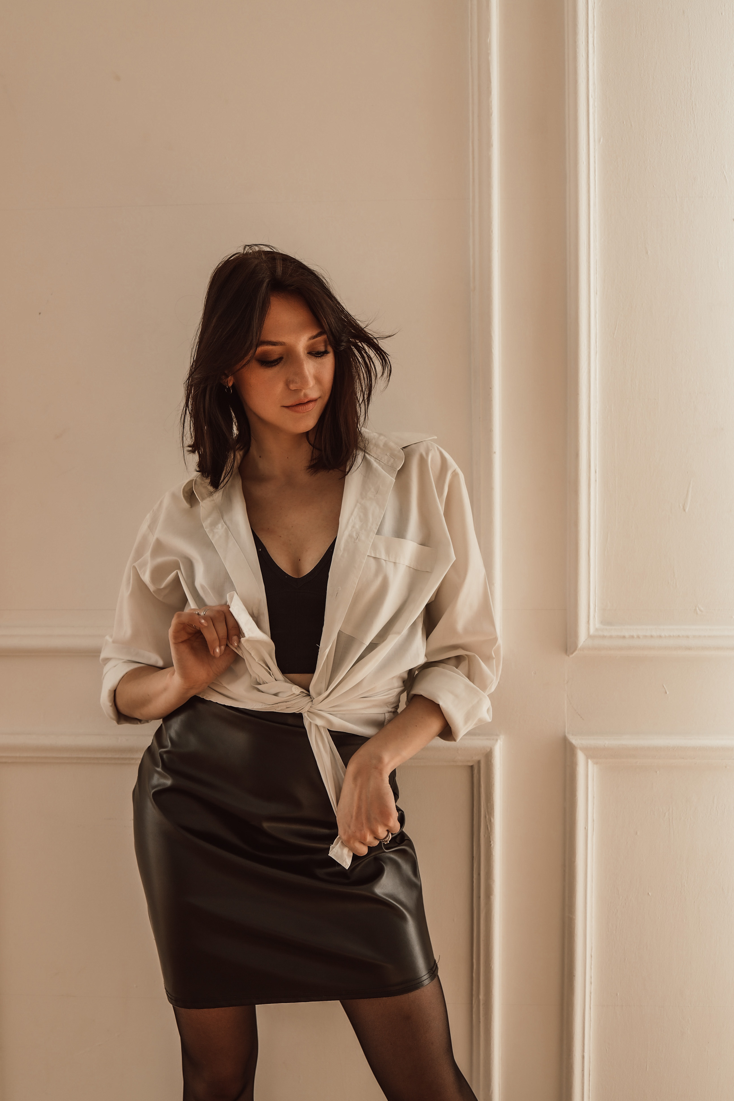 Luba&Kolya. Photographer Tatiana Ivanova in Yaroslavl