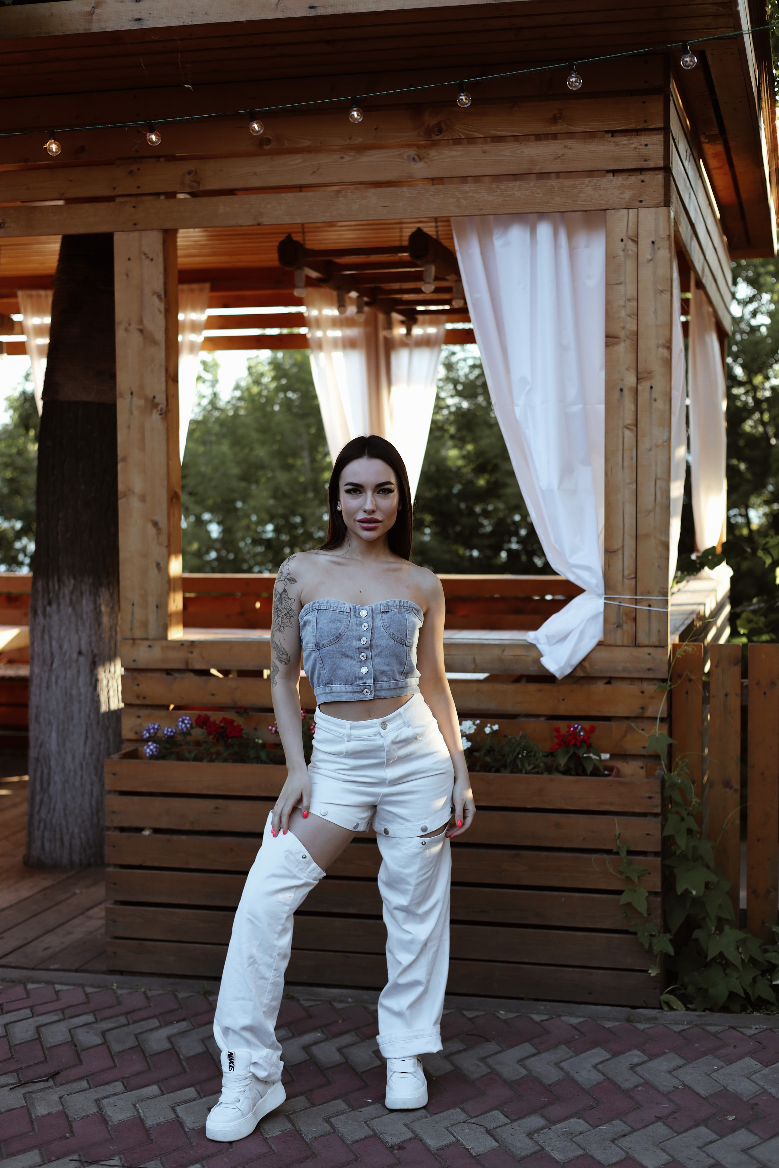 Dasha. Photographer Tatiana Ivanova in Yaroslavl