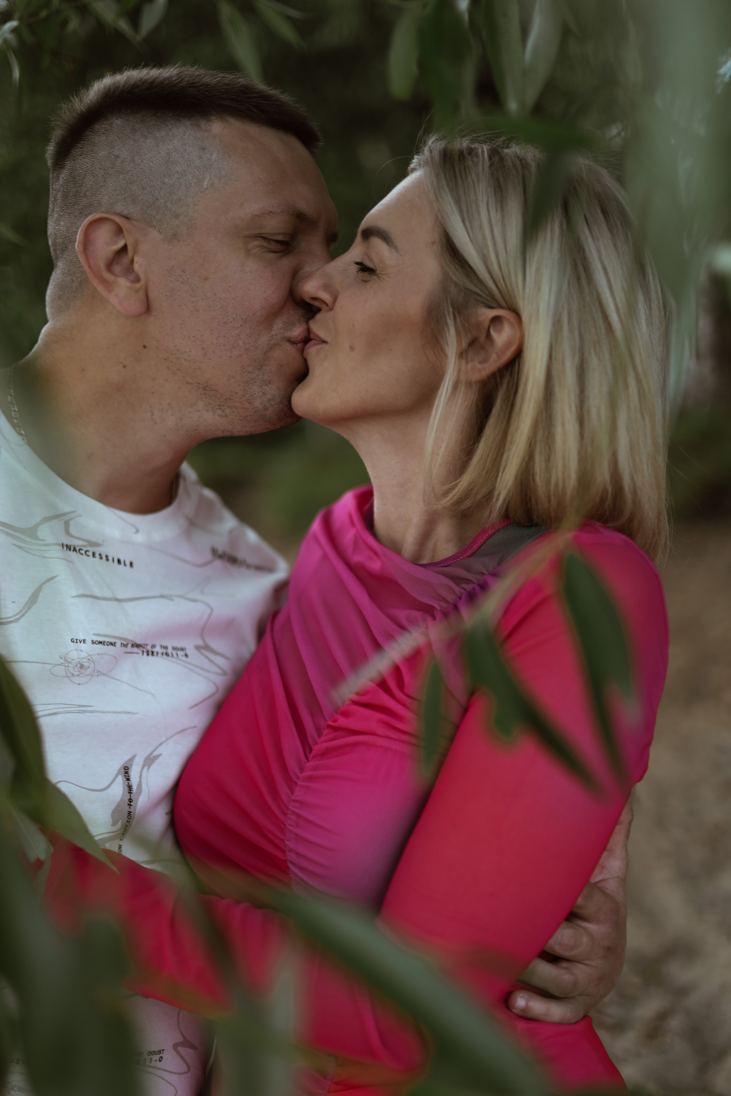 Семейная съемка Alina. Photographer Tatiana Ivanova in Yaroslavl