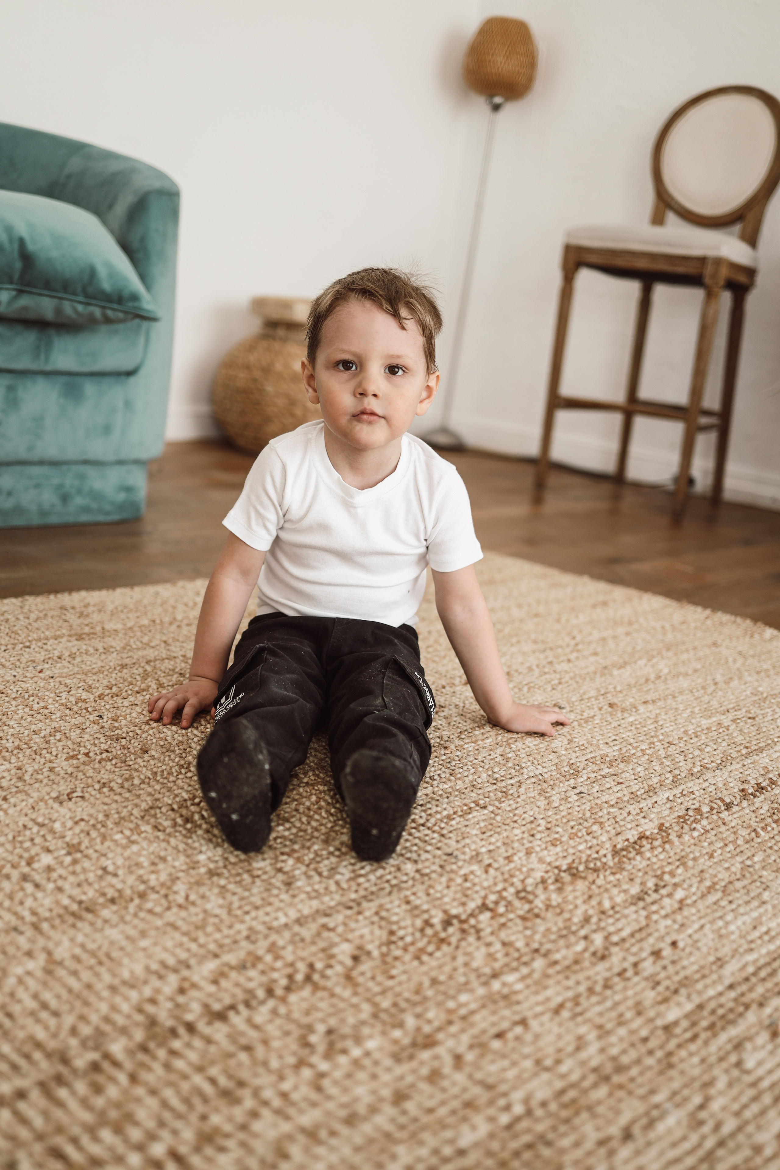 Luba&Kolya. Photographer Tatiana Ivanova in Yaroslavl