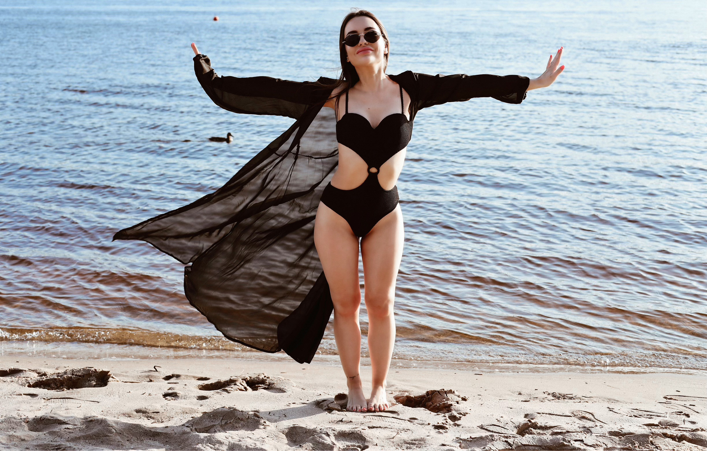 Dasha. Photographer Tatiana Ivanova in Yaroslavl