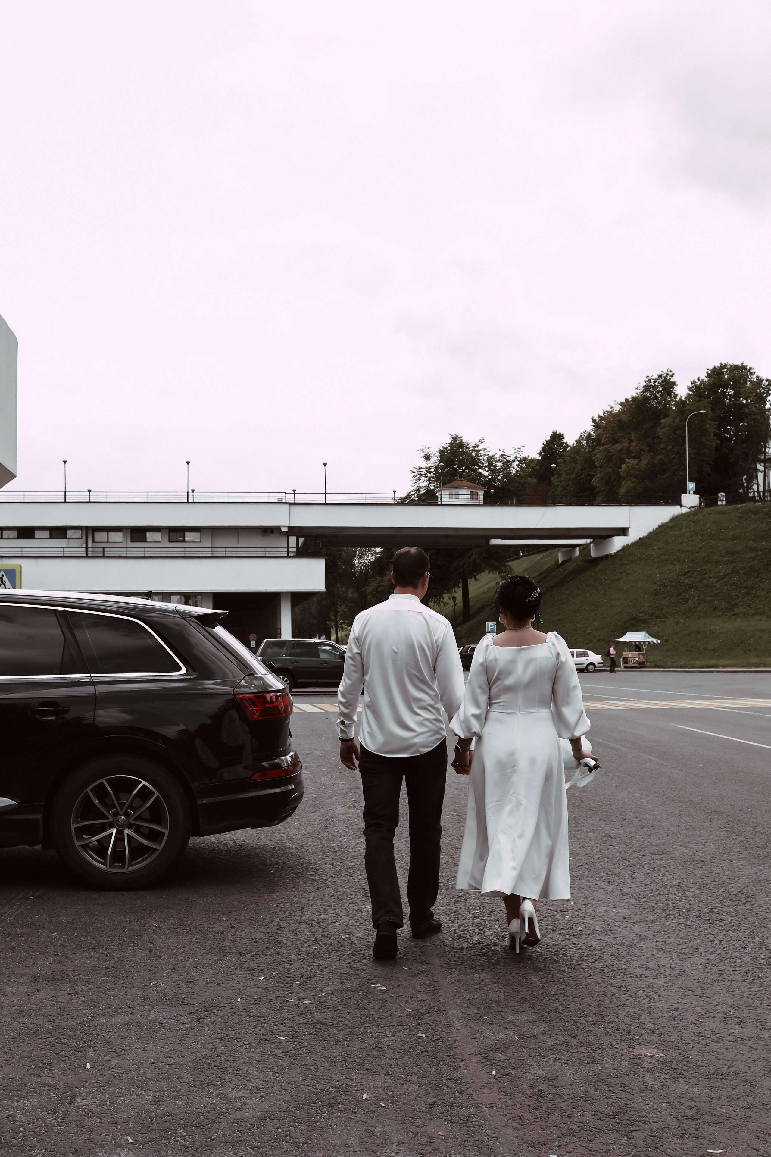 Polina&Pavel 08.06.2023. Photographer Tatiana Ivanova in Yaroslavl