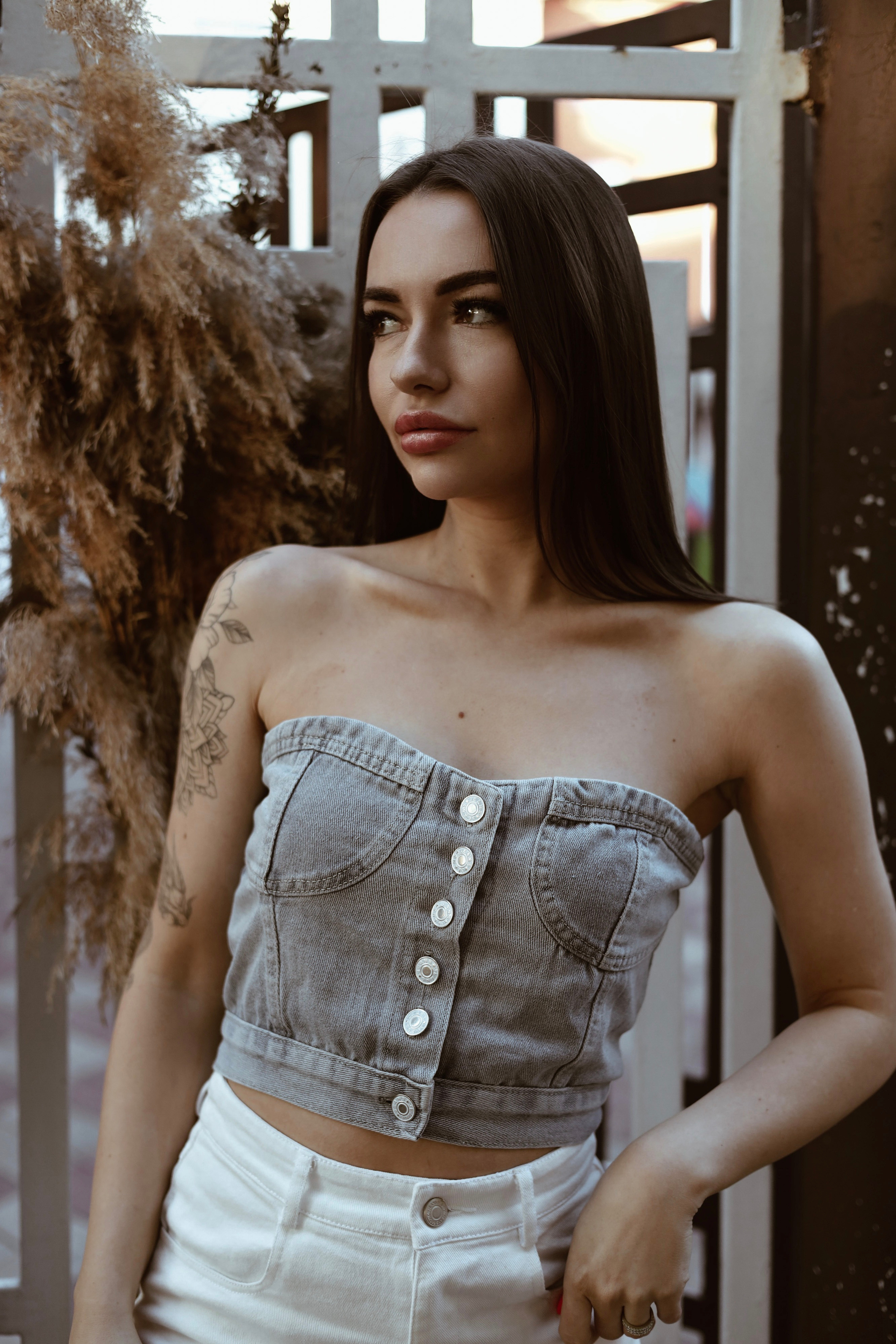 Dasha. Photographer Tatiana Ivanova in Yaroslavl