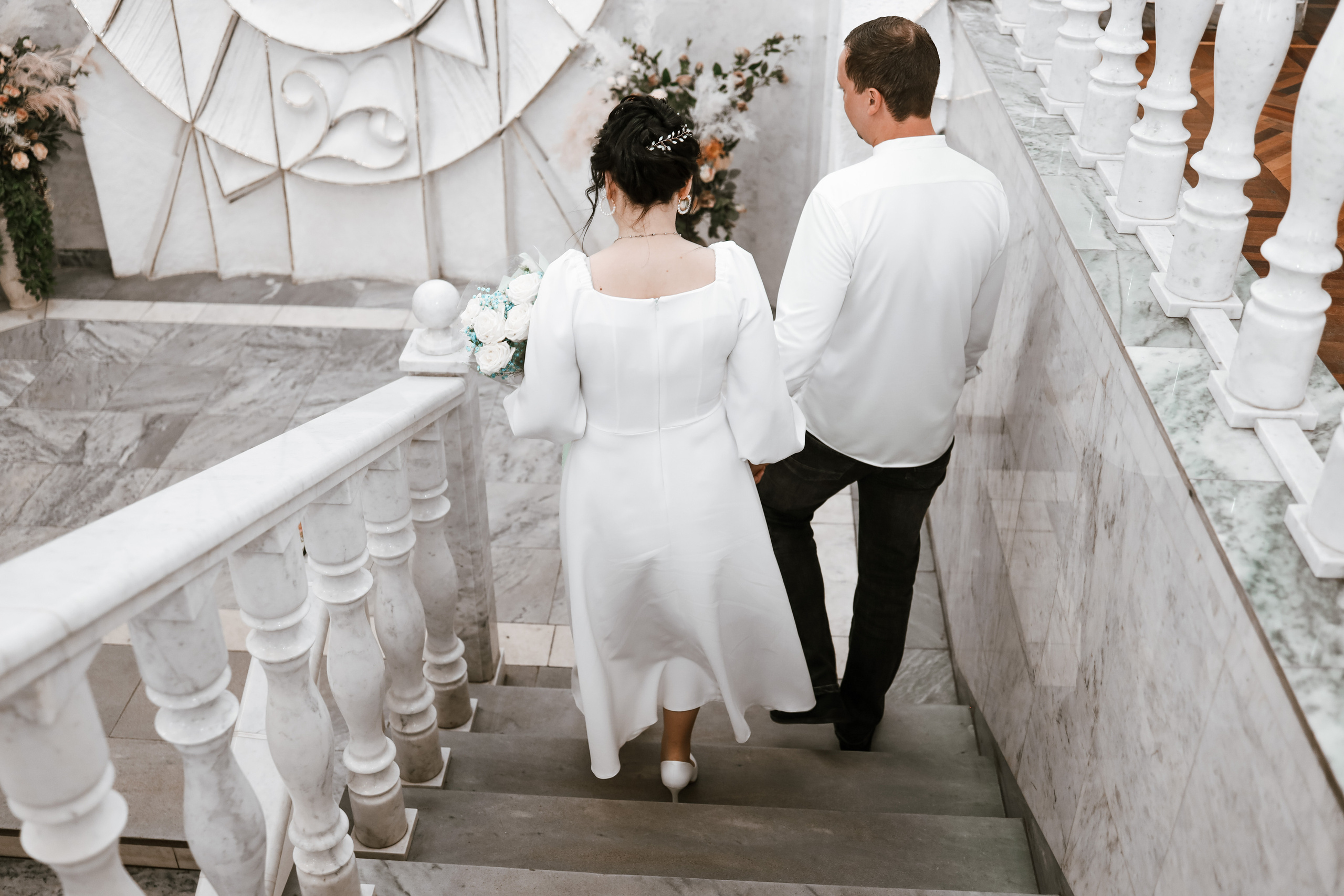 Polina&Pavel 08.06.2023. Photographer Tatiana Ivanova in Yaroslavl