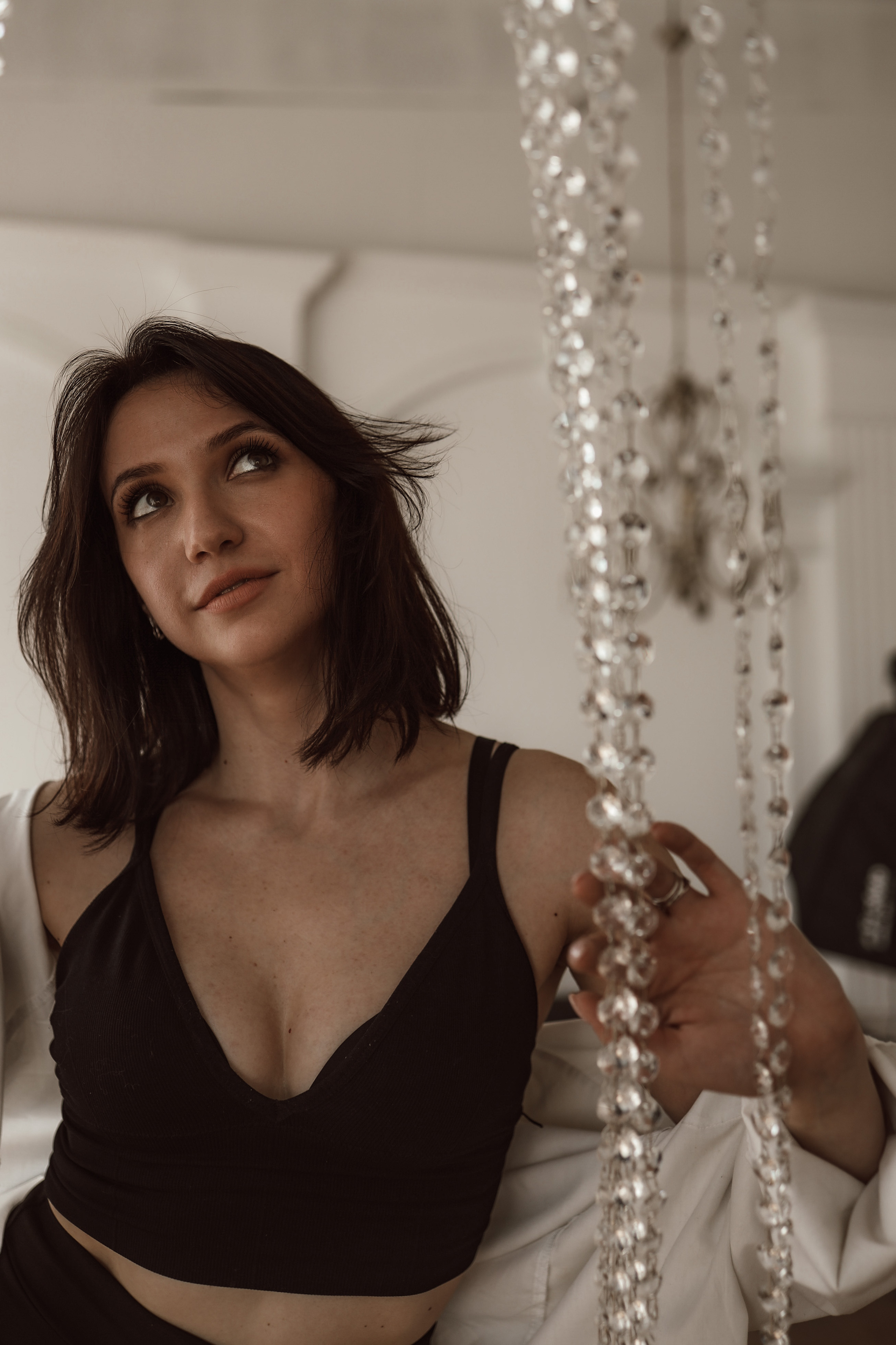 Luba&Kolya. Photographer Tatiana Ivanova in Yaroslavl