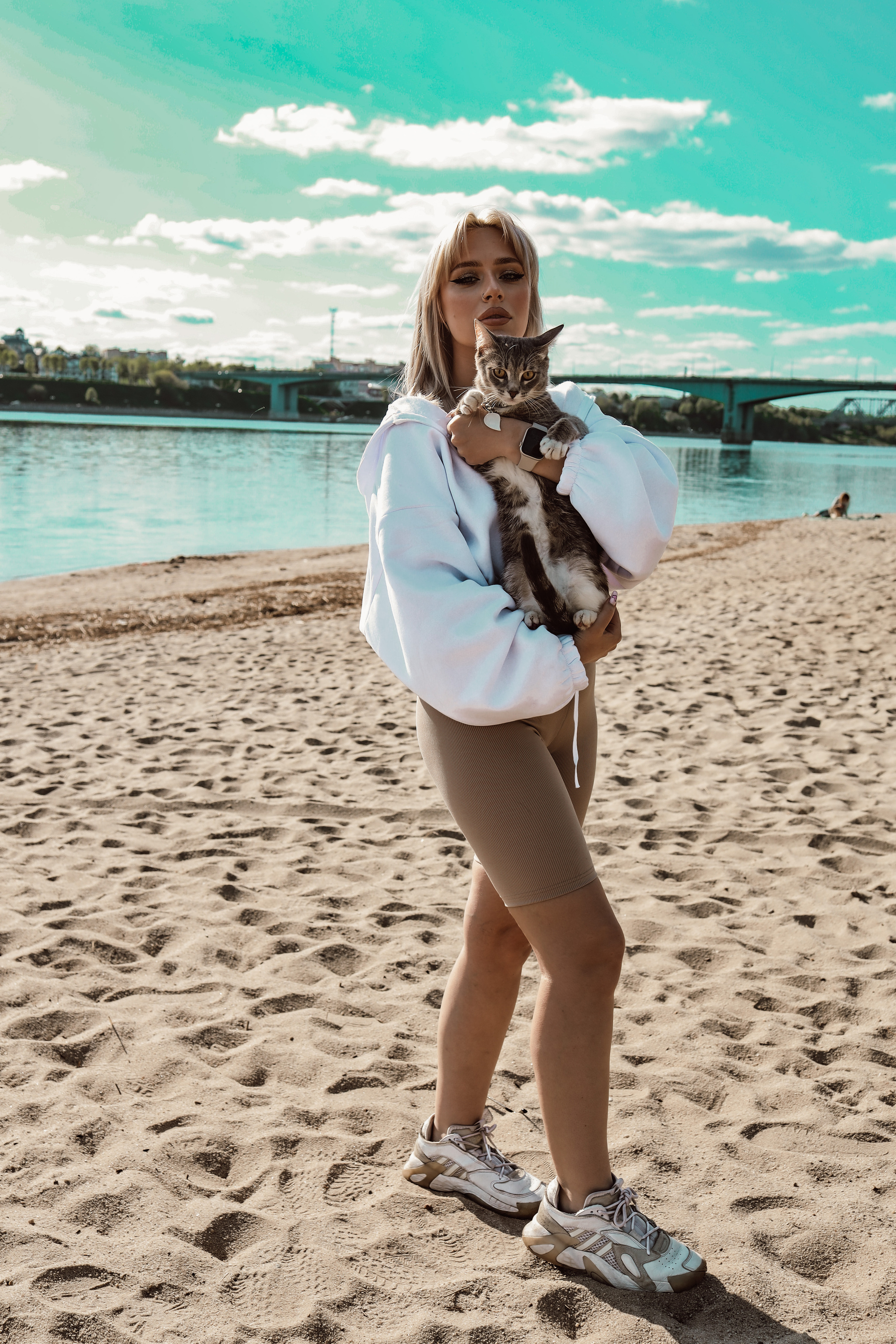 Leila&Dima. Photographer Tatiana Ivanova in Yaroslavl