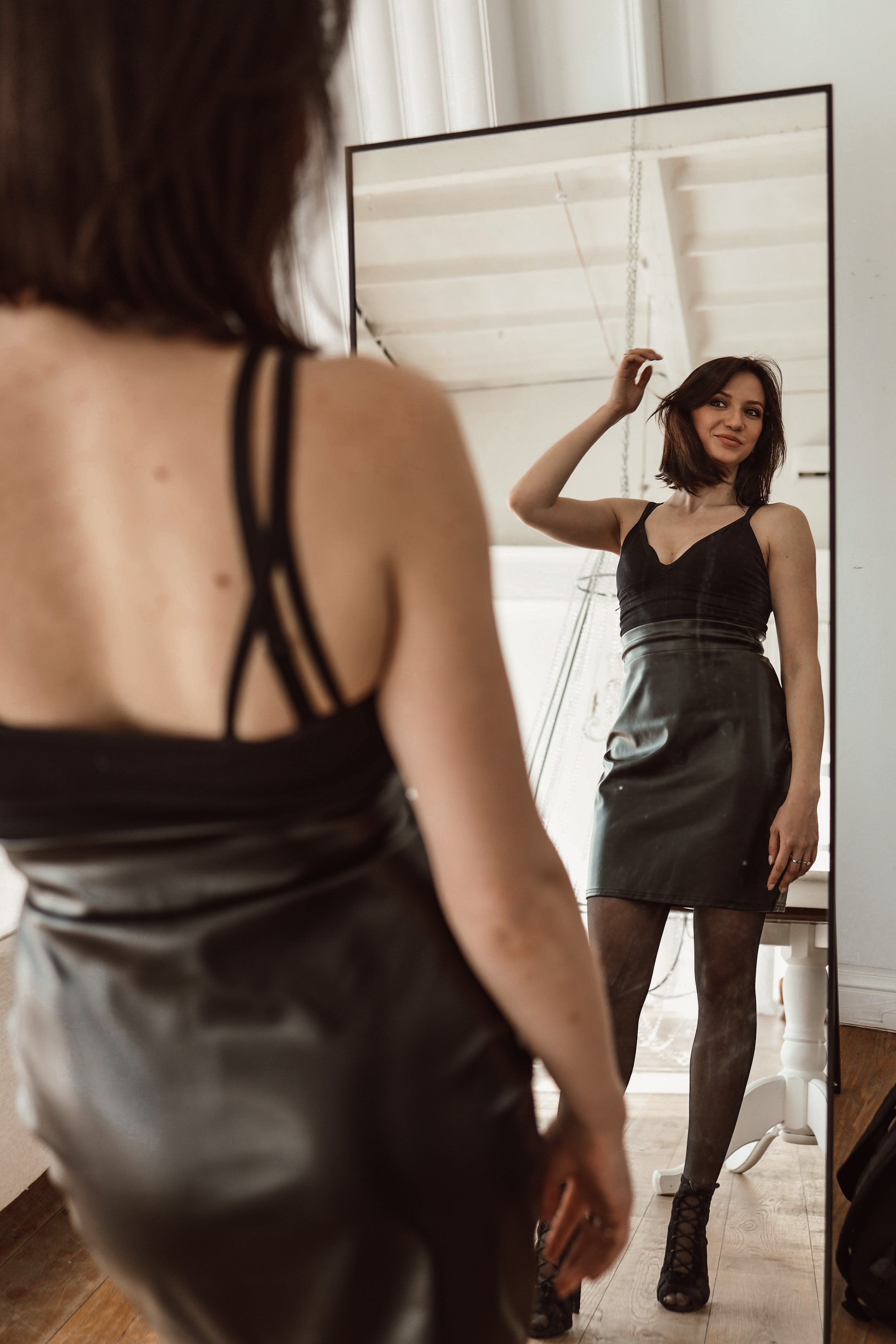 Luba&Kolya. Photographer Tatiana Ivanova in Yaroslavl