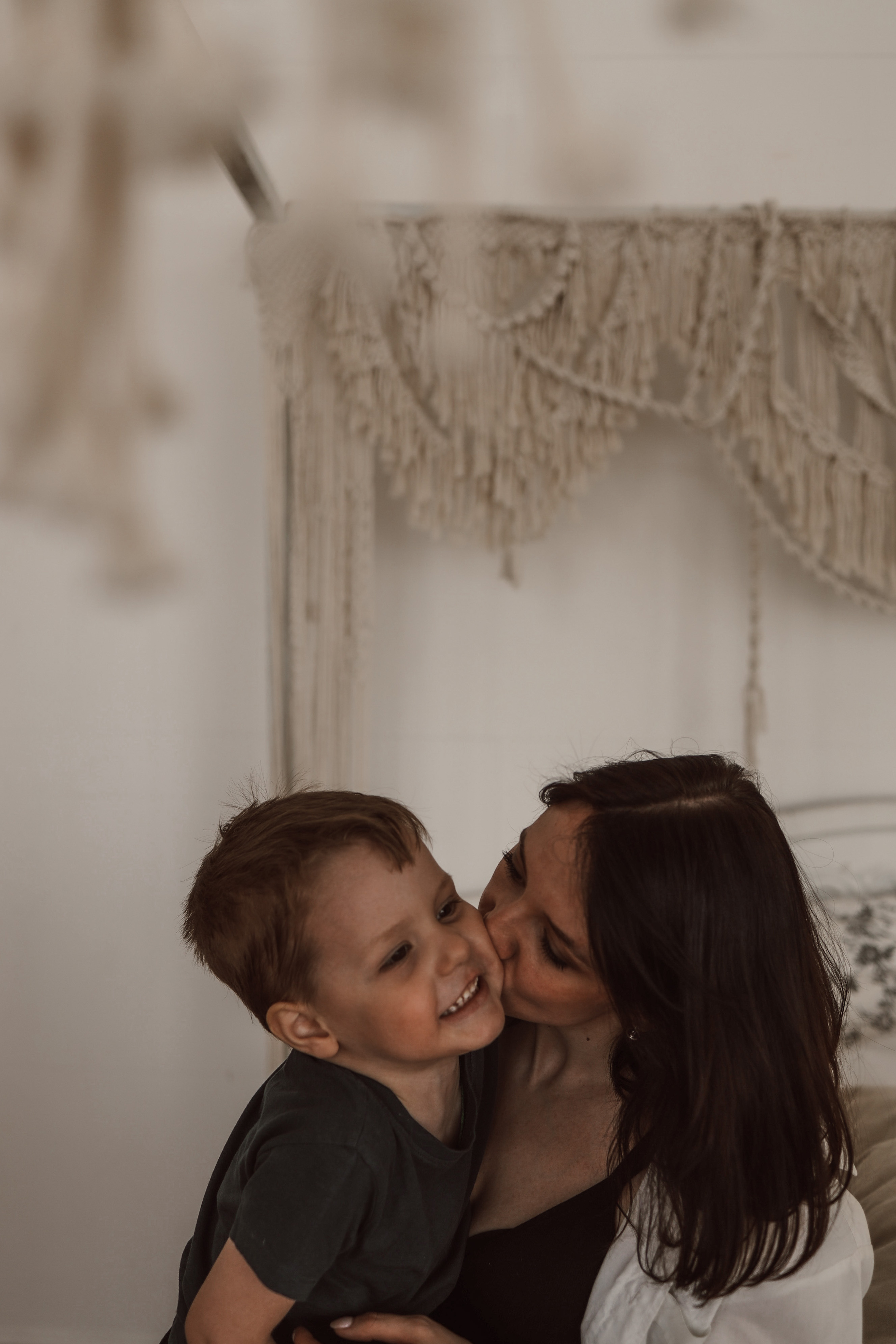Luba&Kolya. Photographer Tatiana Ivanova in Yaroslavl