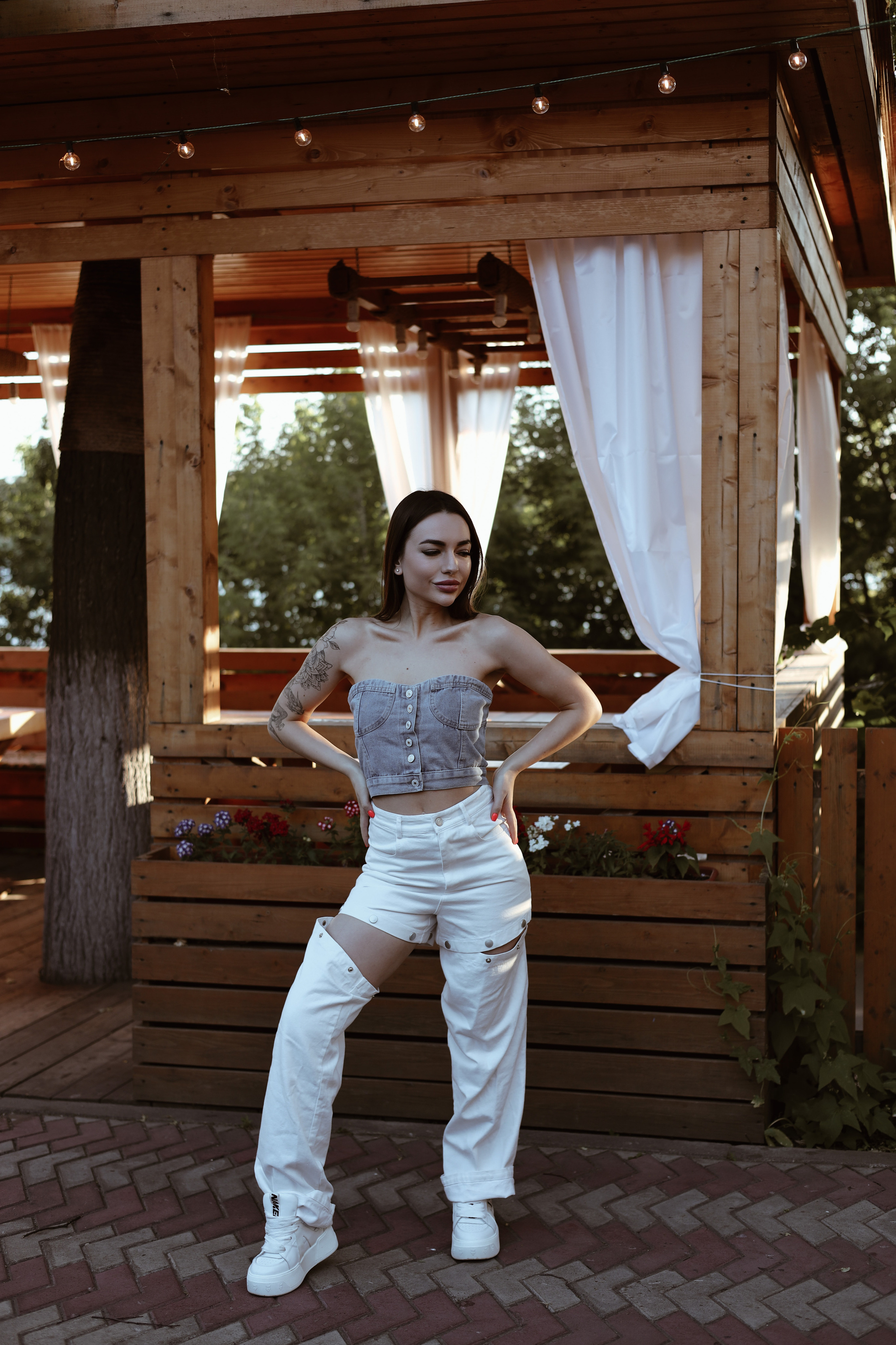 Dasha. Photographer Tatiana Ivanova in Yaroslavl