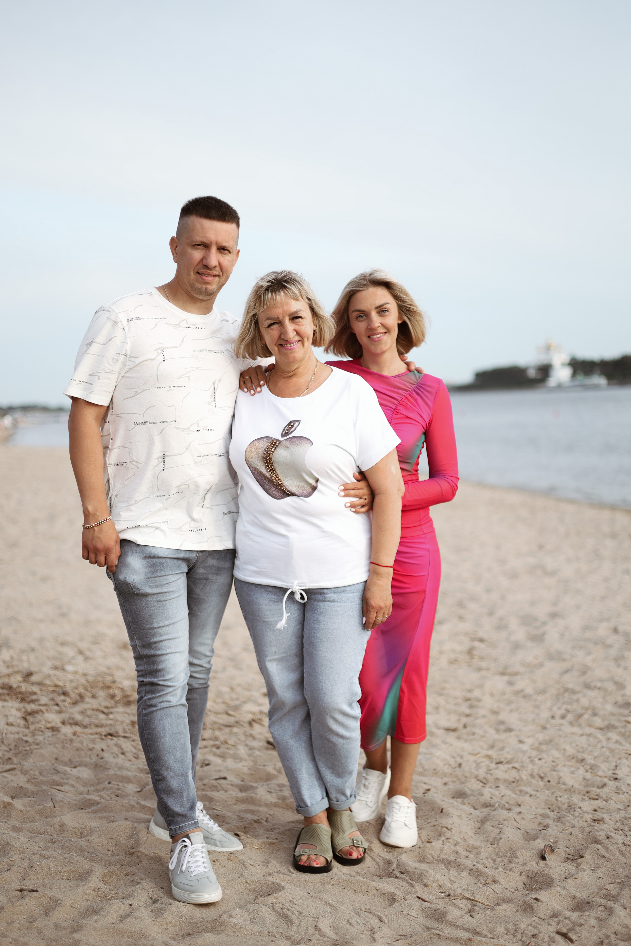 Семейная съемка Alina. Photographer Tatiana Ivanova in Yaroslavl