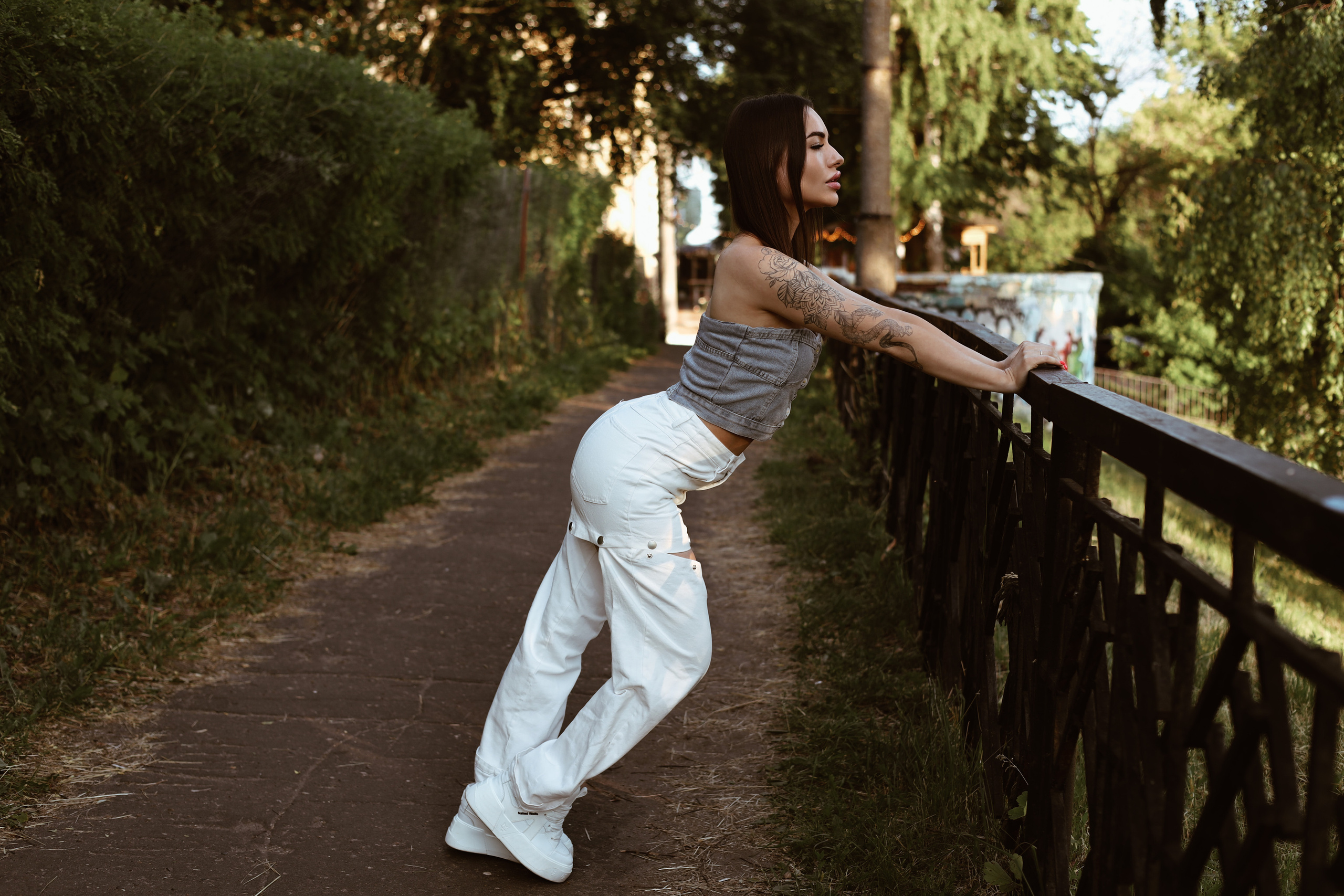 Dasha. Photographer Tatiana Ivanova in Yaroslavl