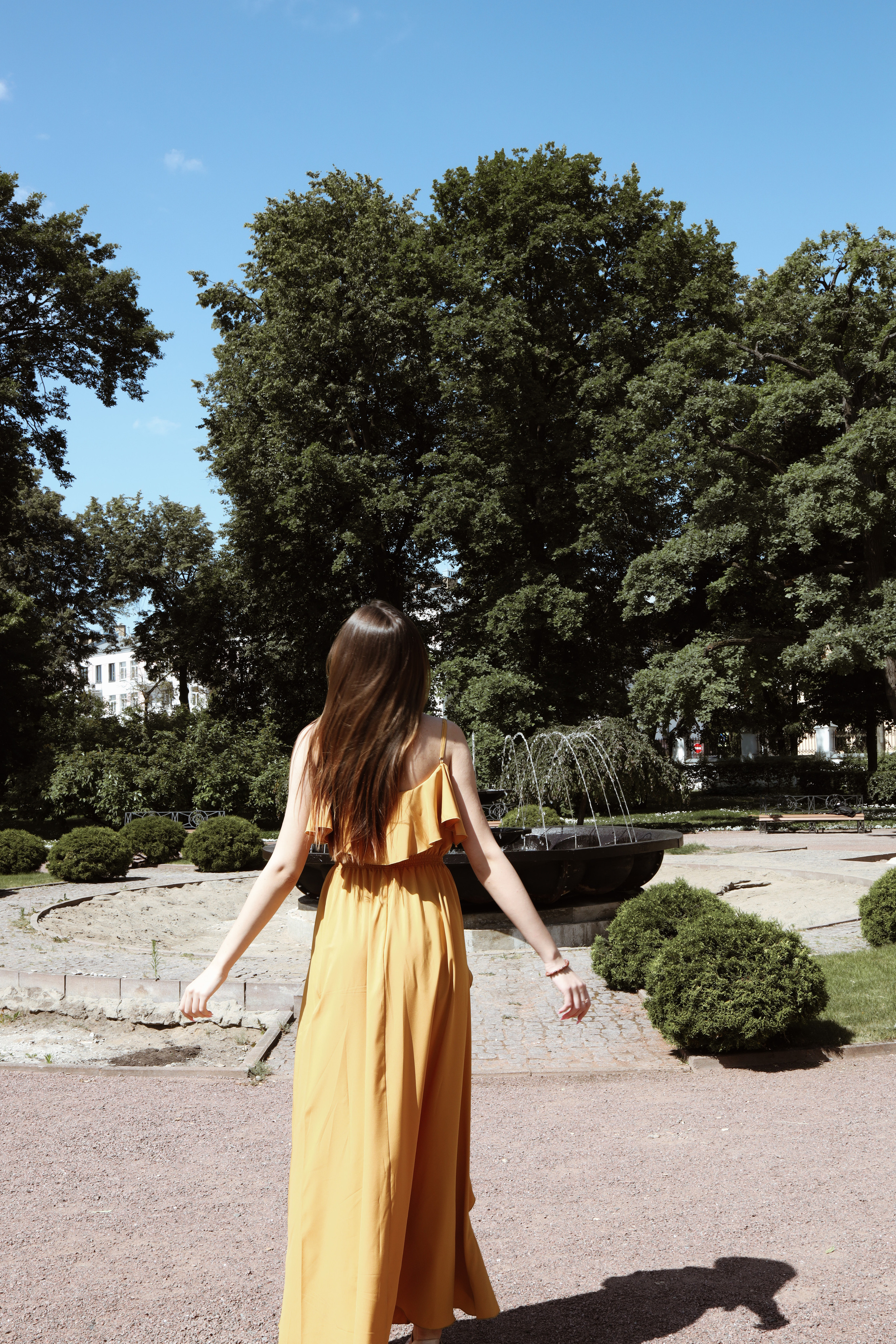 Lesya. Photographer Tatiana Ivanova in Yaroslavl