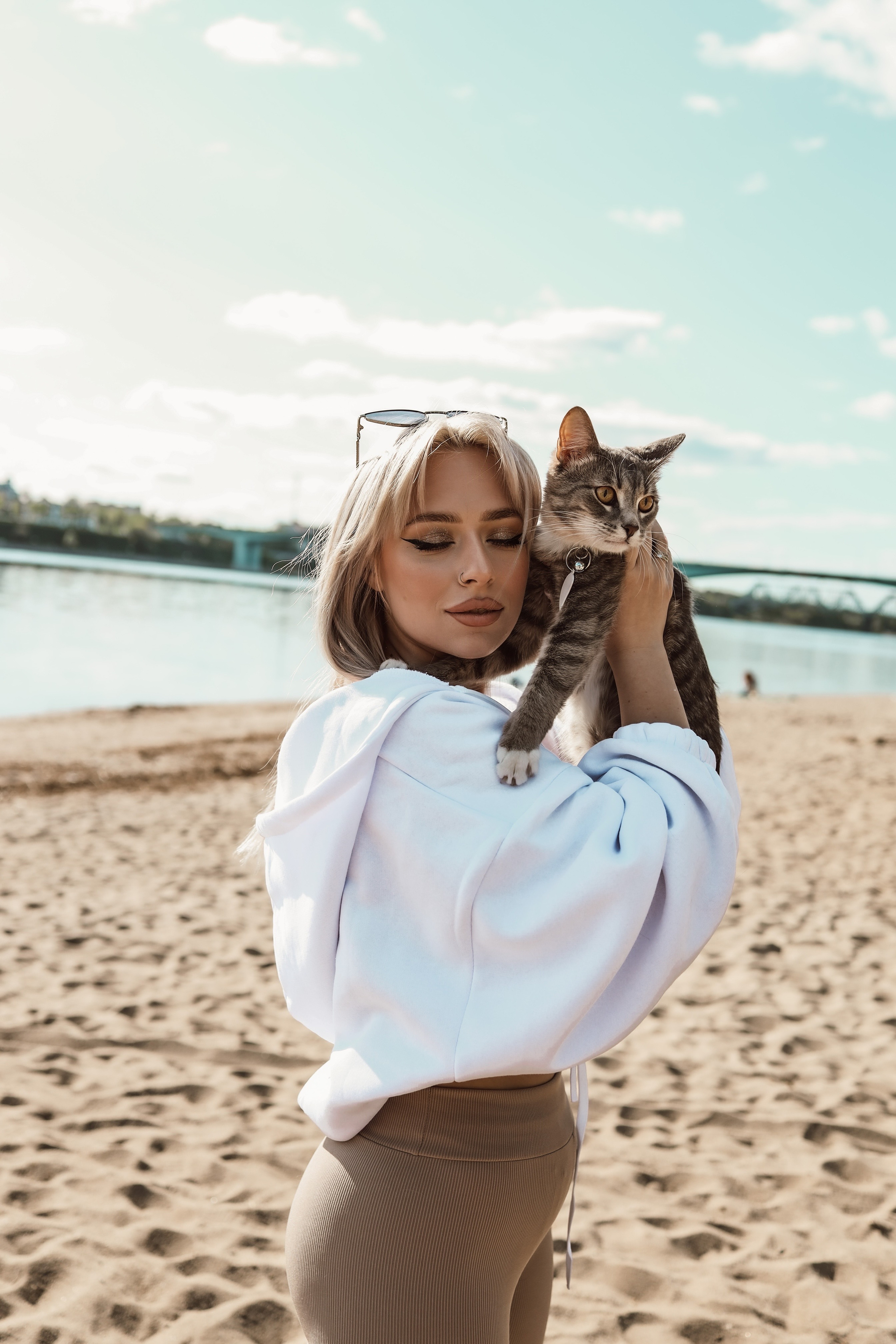 Leila&Dima. Photographer Tatiana Ivanova in Yaroslavl