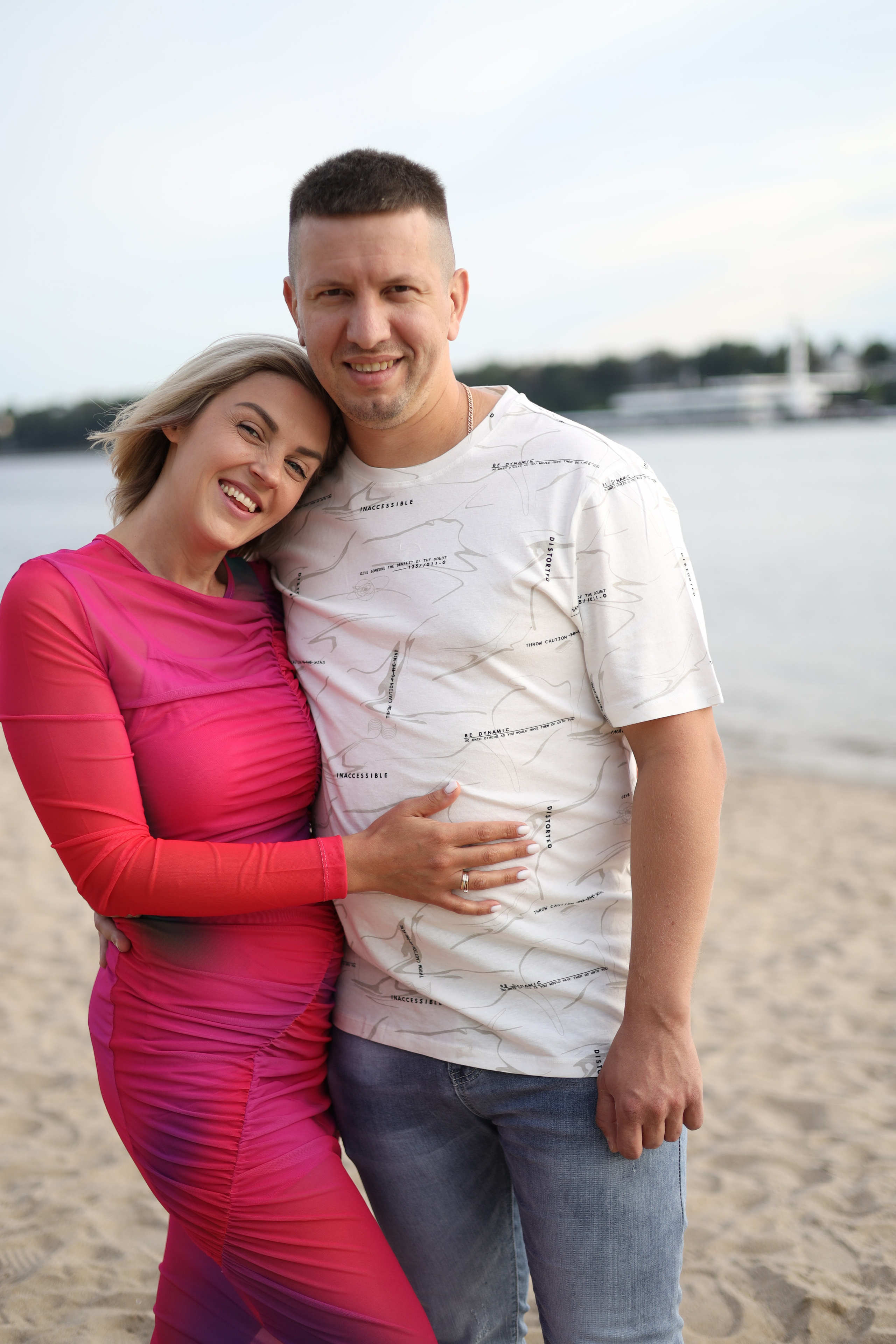 Семейная съемка Alina. Photographer Tatiana Ivanova in Yaroslavl