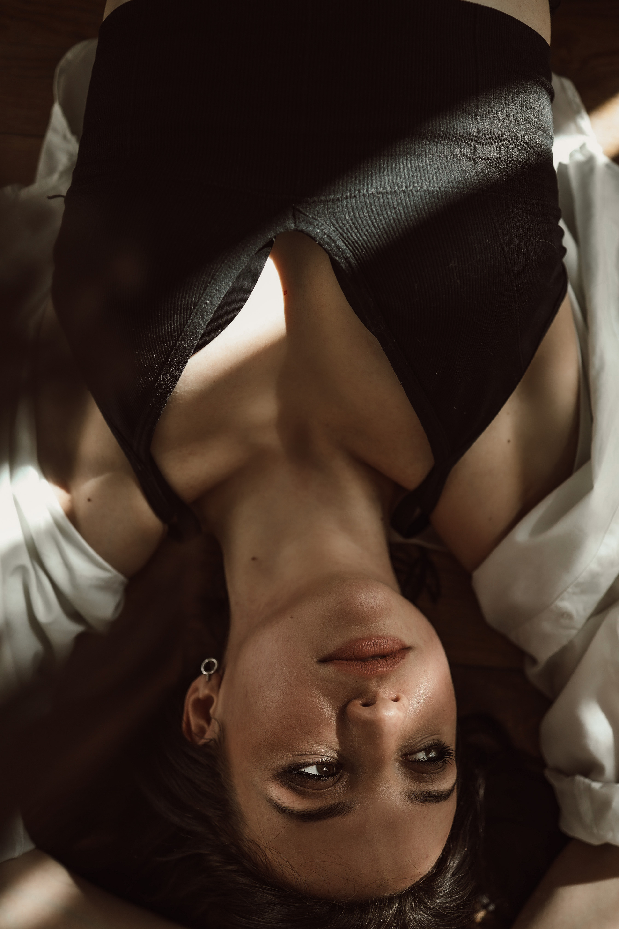 Luba&Kolya. Photographer Tatiana Ivanova in Yaroslavl