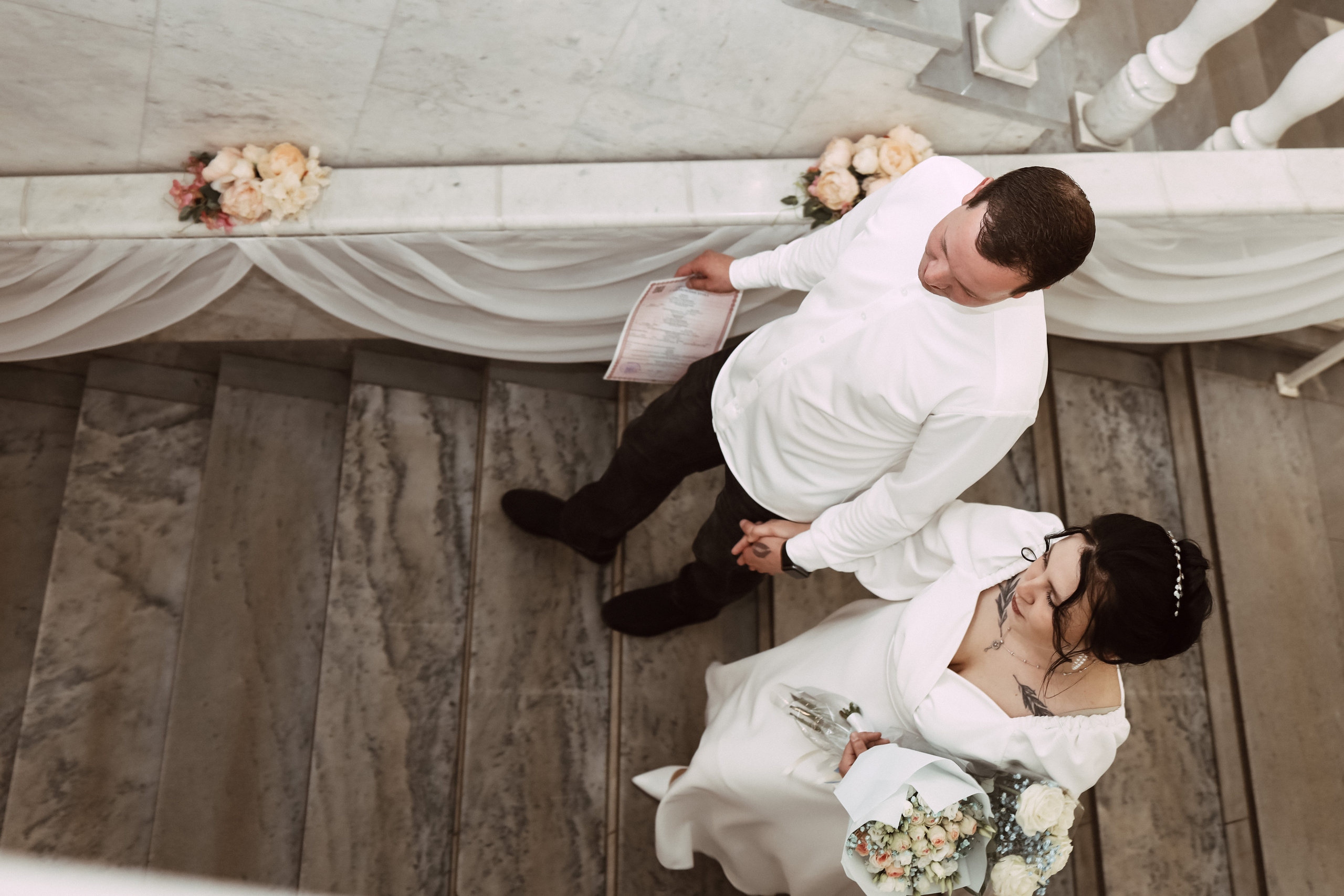 Polina&Pavel 08.06.2023. Photographer Tatiana Ivanova in Yaroslavl