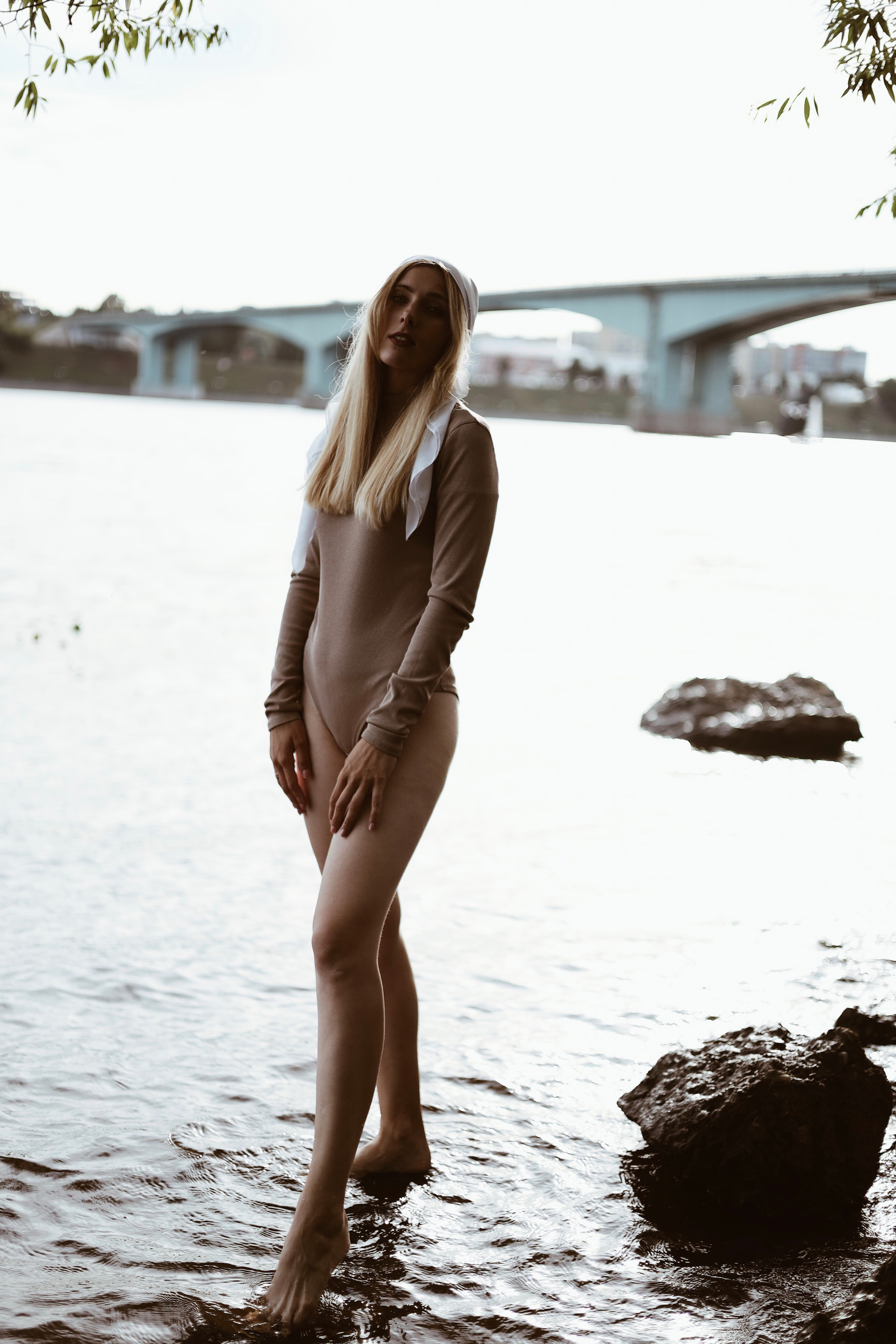 Alina. Photographer Tatiana Ivanova in Yaroslavl