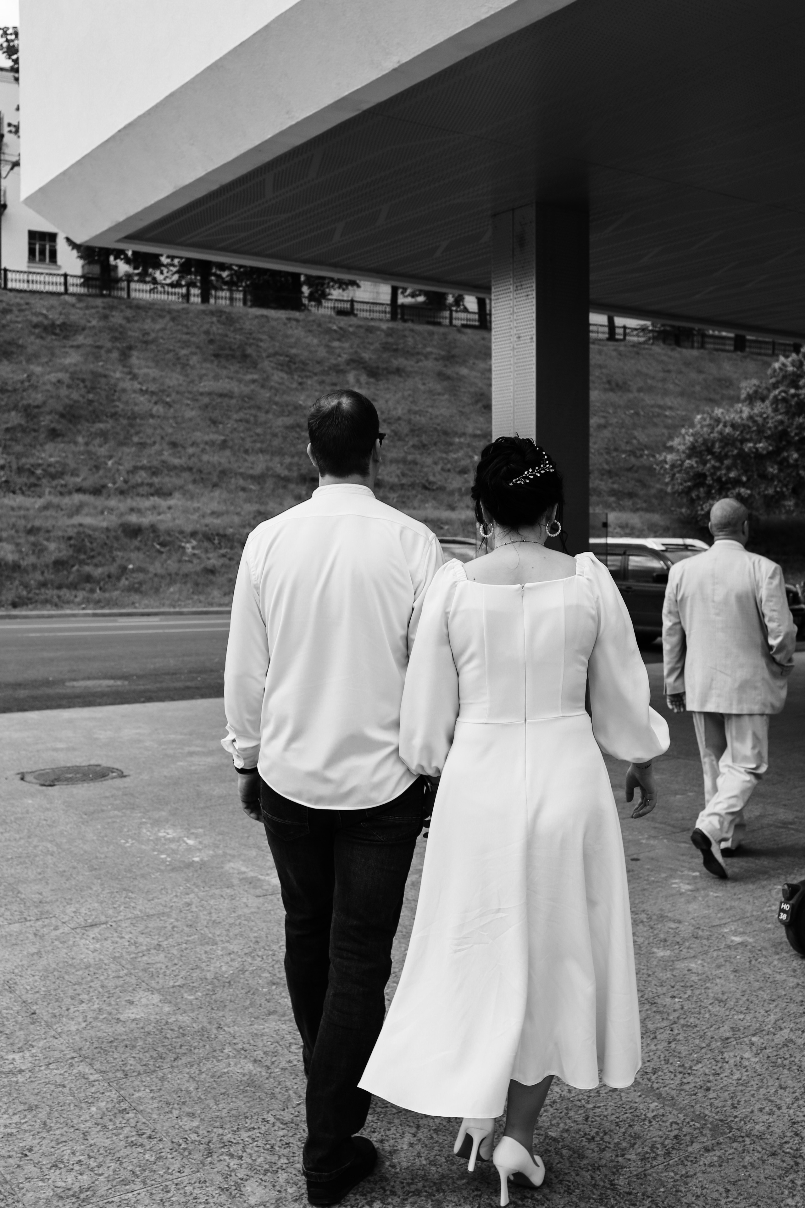 Polina&Pavel 08.06.2023. Photographer Tatiana Ivanova in Yaroslavl