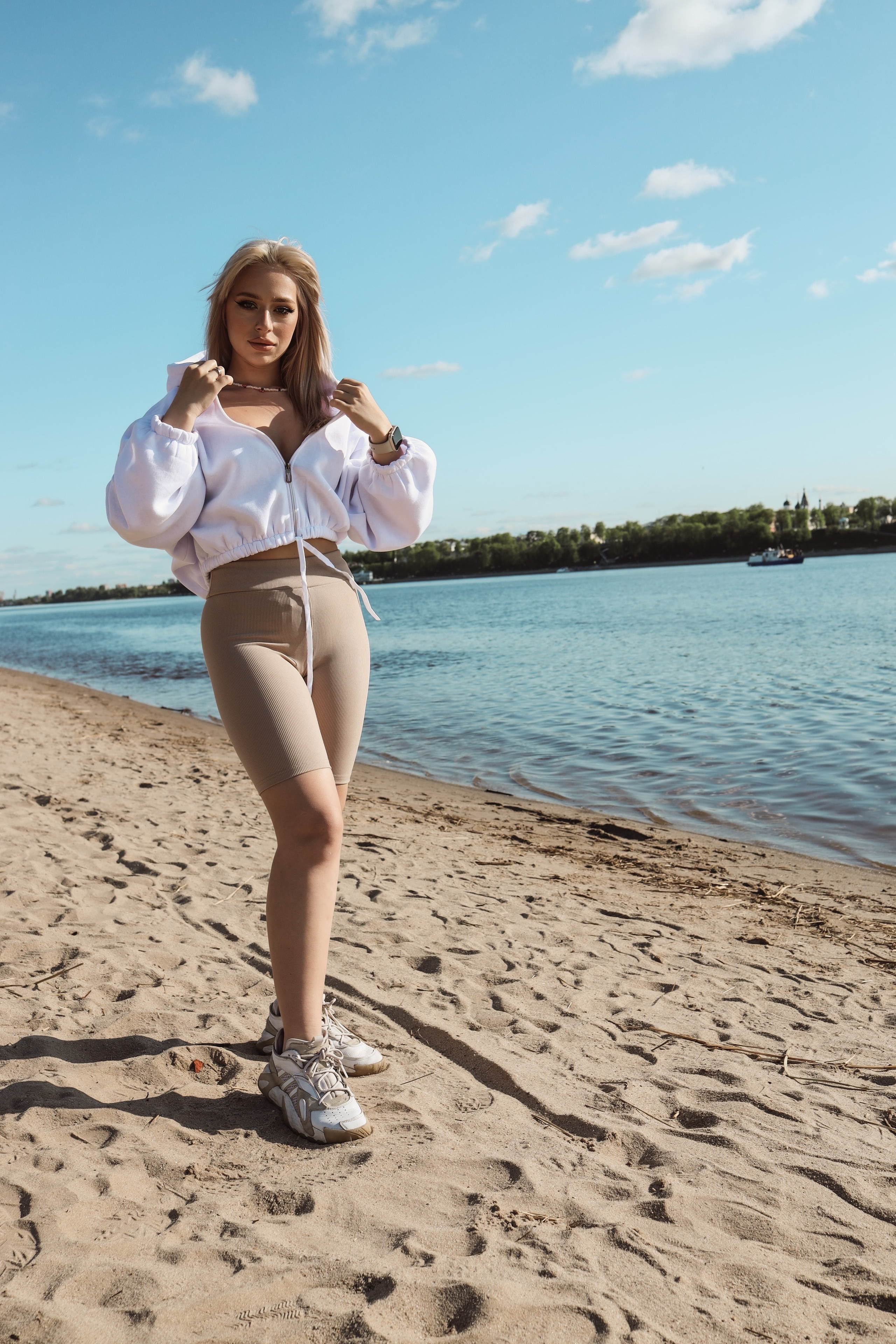 Leila&Dima. Photographer Tatiana Ivanova in Yaroslavl