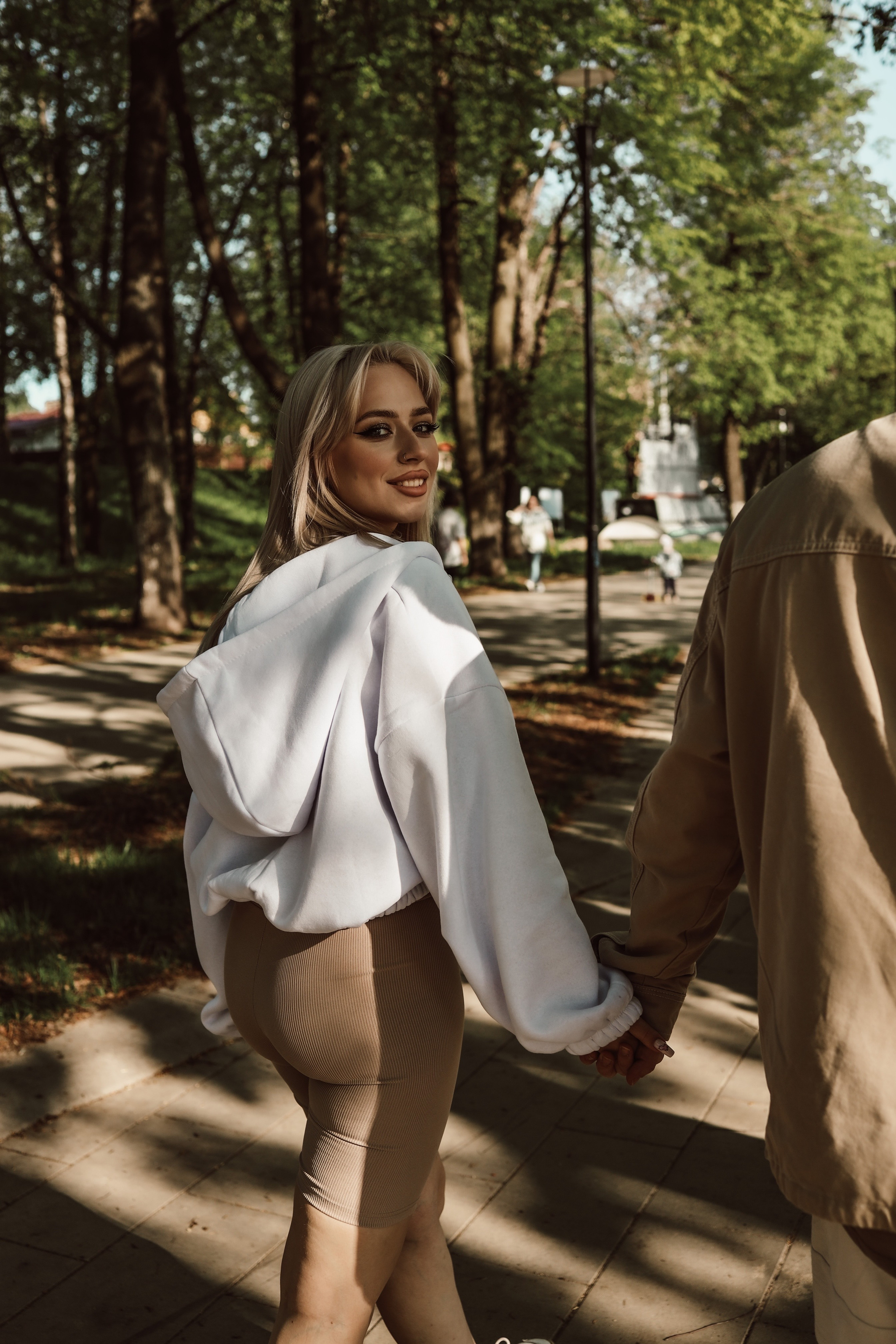 Leila&Dima. Photographer Tatiana Ivanova in Yaroslavl