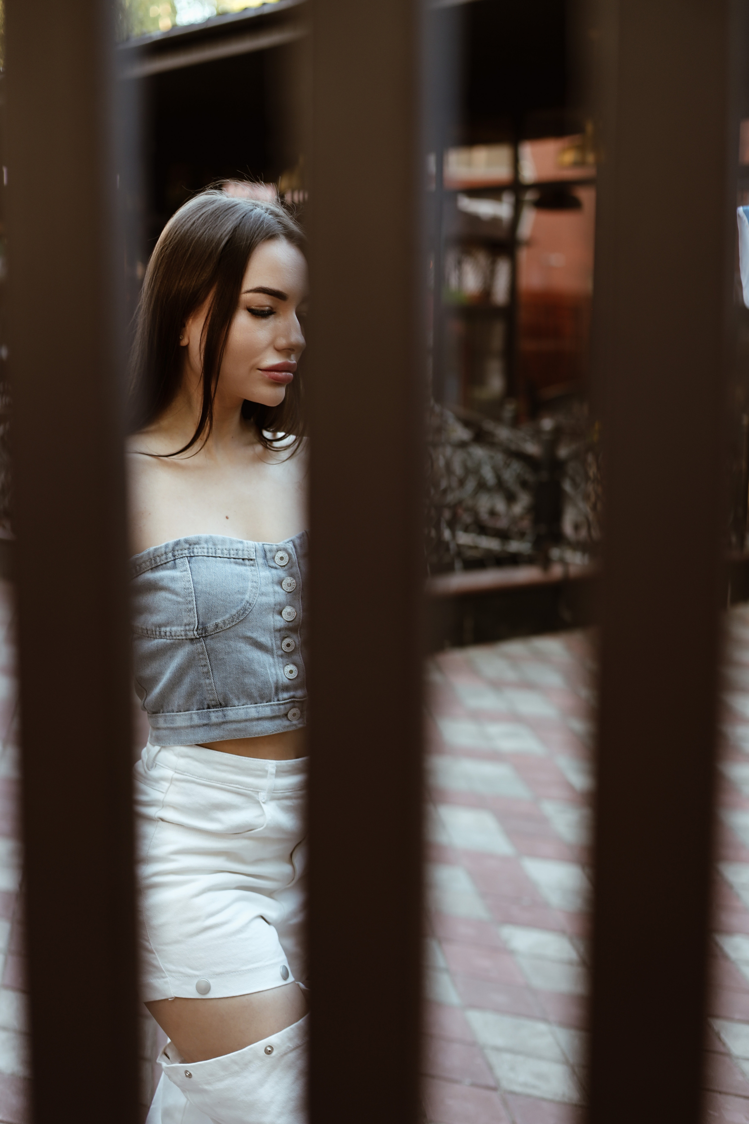 Dasha. Photographer Tatiana Ivanova in Yaroslavl