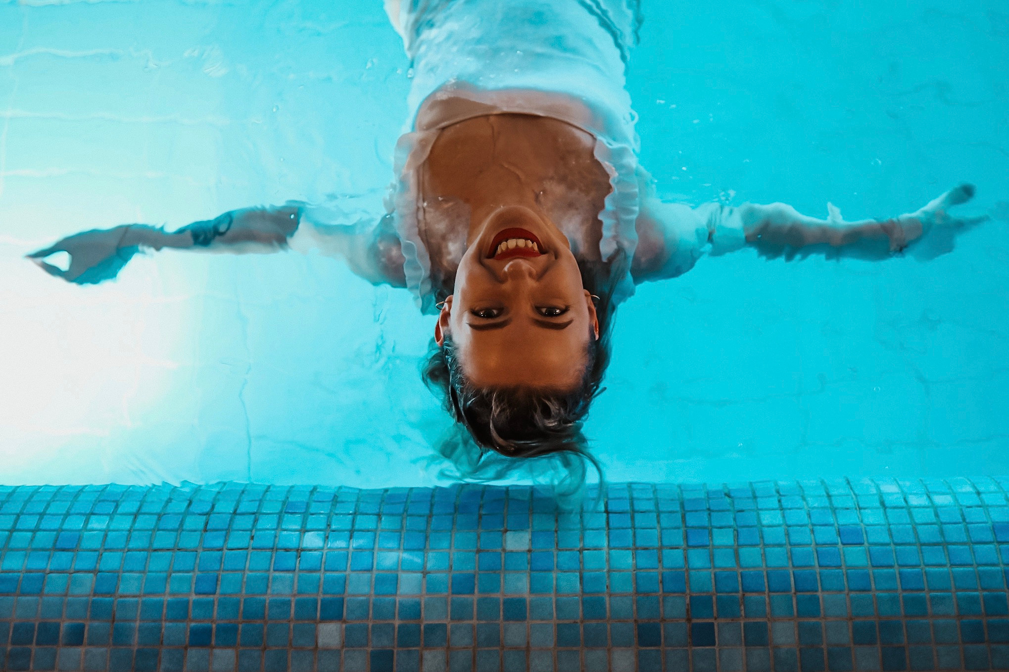 Ira. Photographer Tatiana Ivanova in Yaroslavl