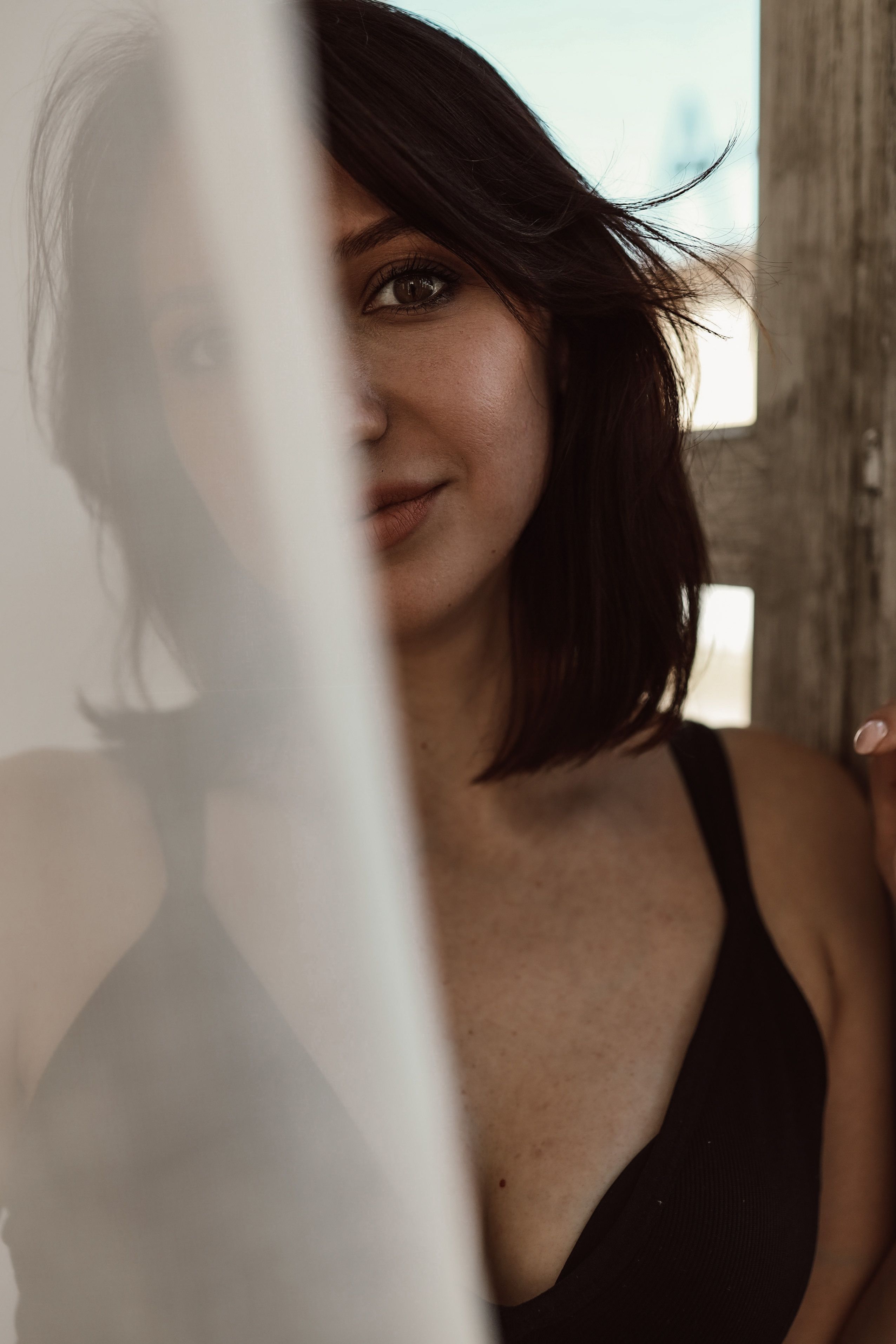 Luba&Kolya. Photographer Tatiana Ivanova in Yaroslavl