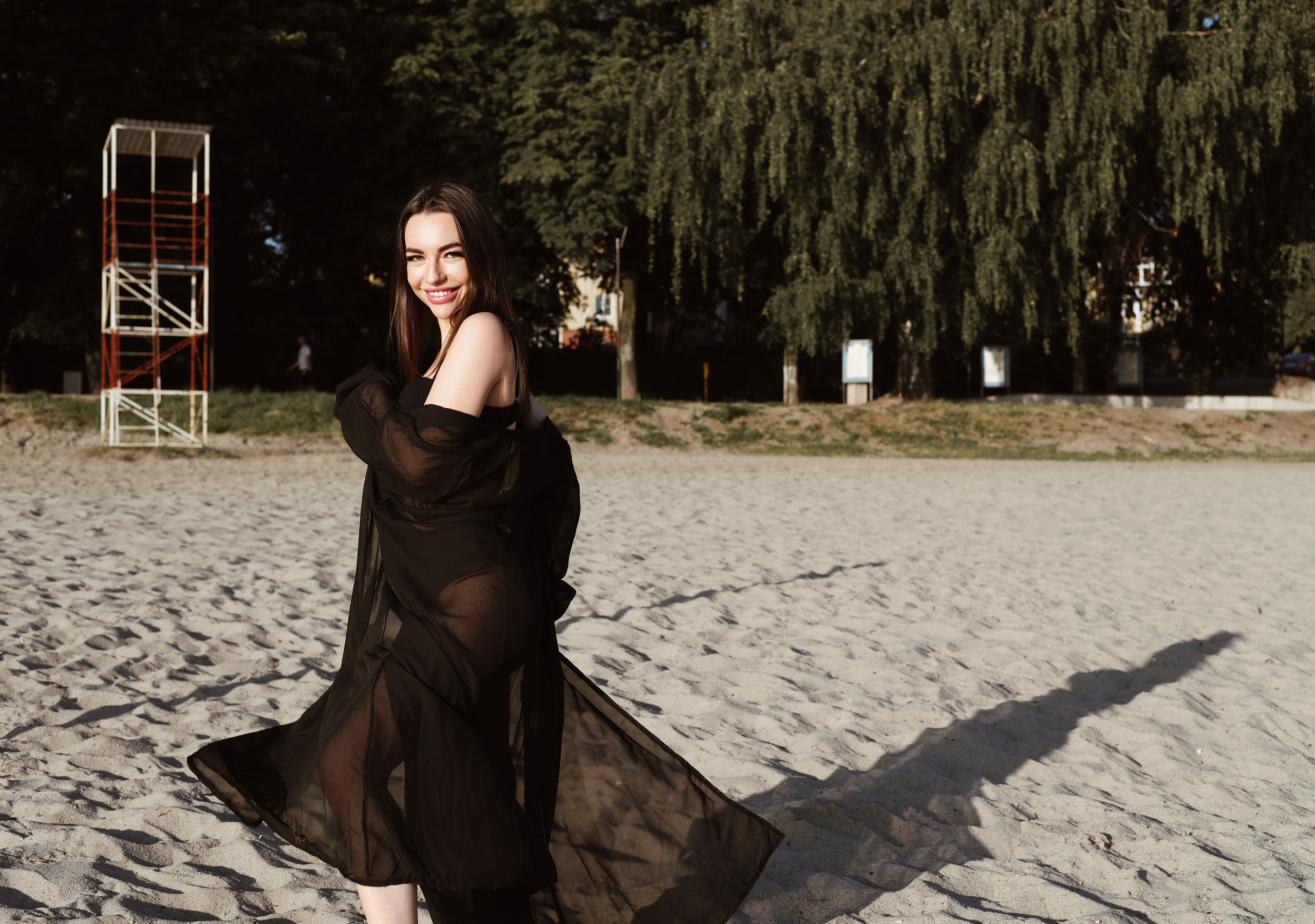 Dasha. Photographer Tatiana Ivanova in Yaroslavl