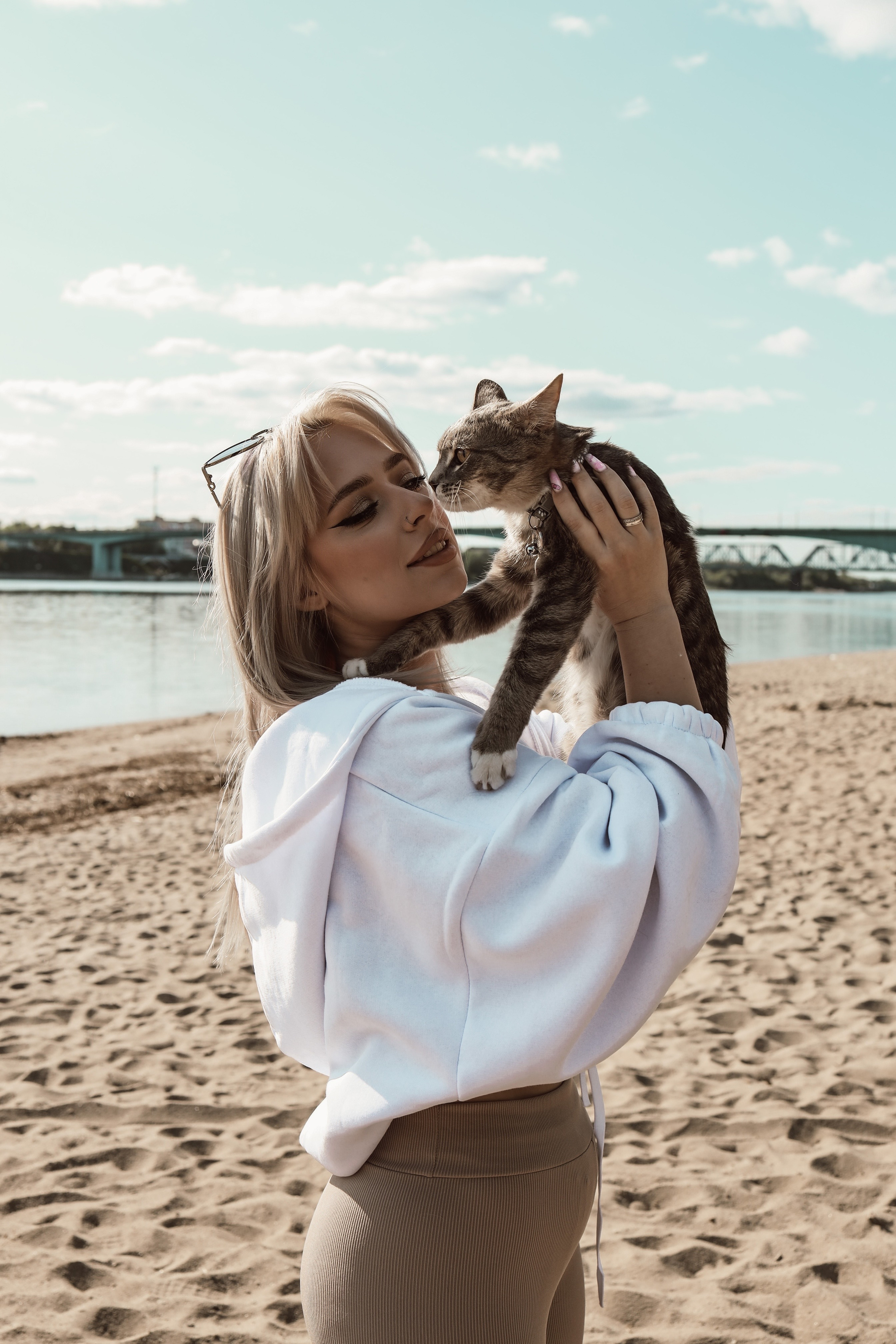 Leila&Dima. Photographer Tatiana Ivanova in Yaroslavl