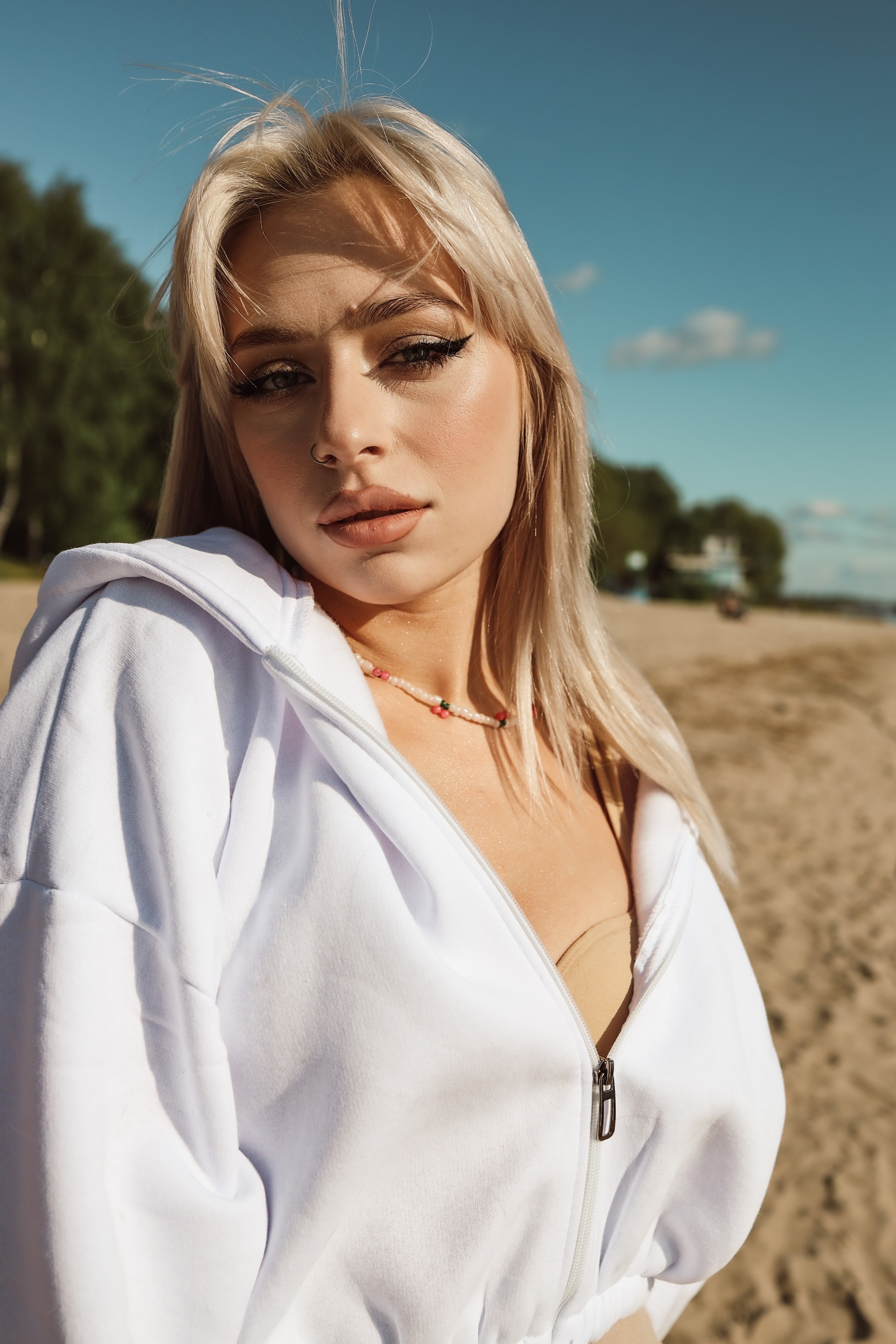 Leila&Dima. Photographer Tatiana Ivanova in Yaroslavl