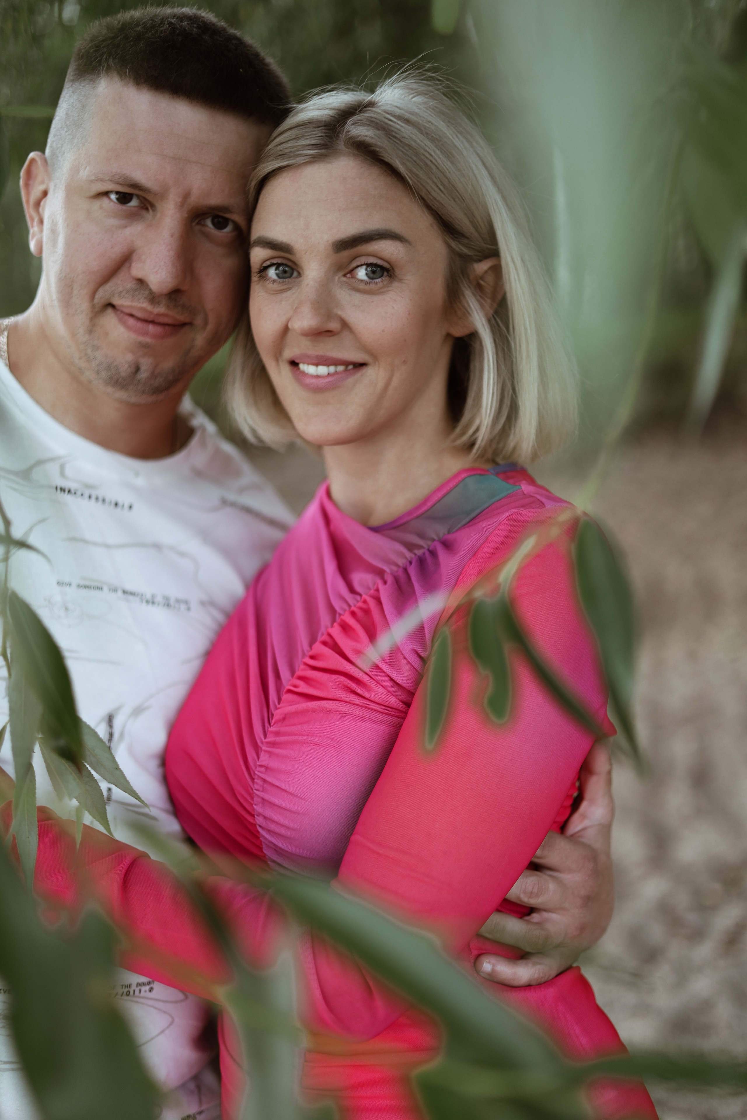 Семейная съемка Alina. Photographer Tatiana Ivanova in Yaroslavl