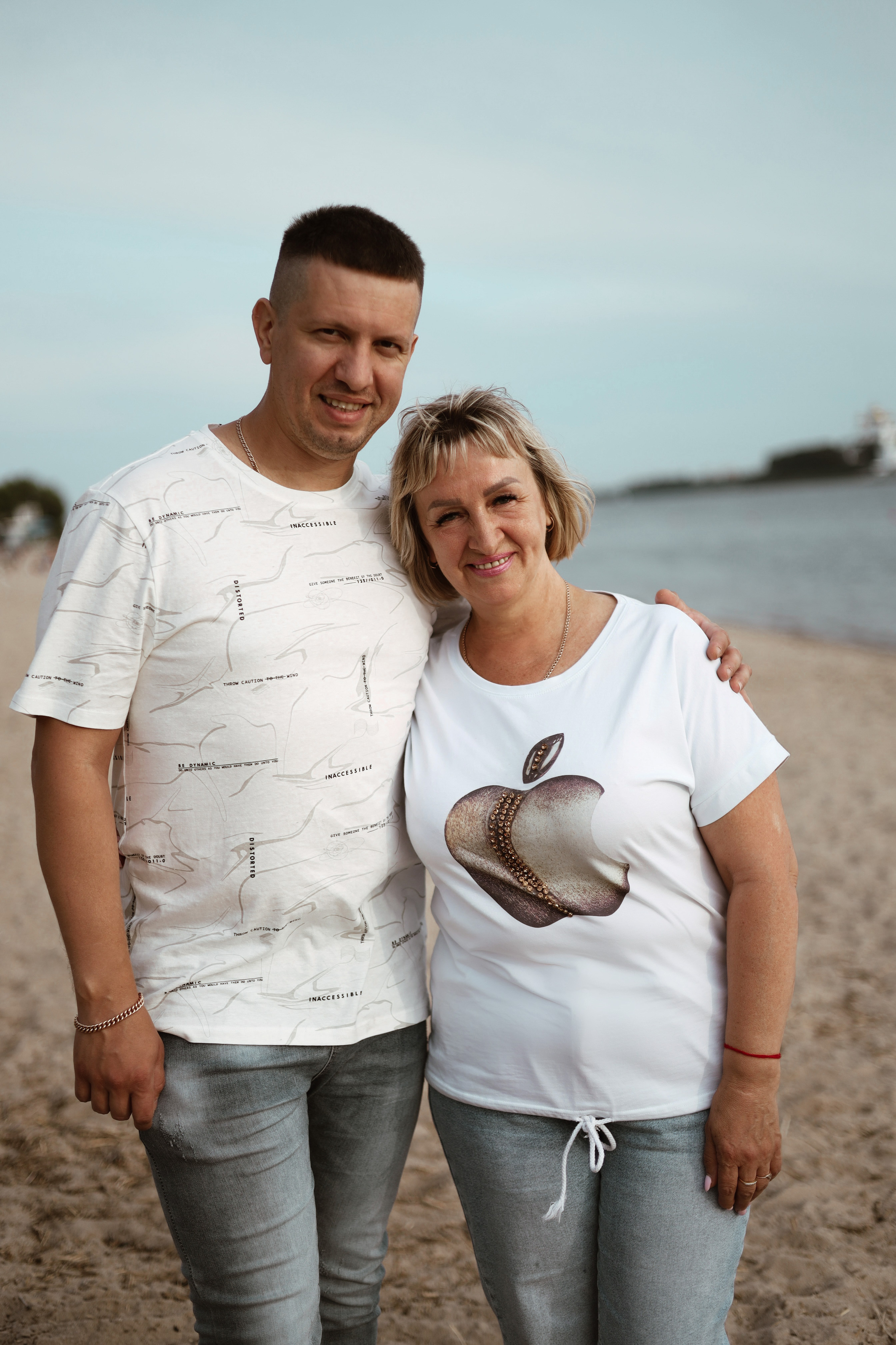 Семейная съемка Alina. Photographer Tatiana Ivanova in Yaroslavl