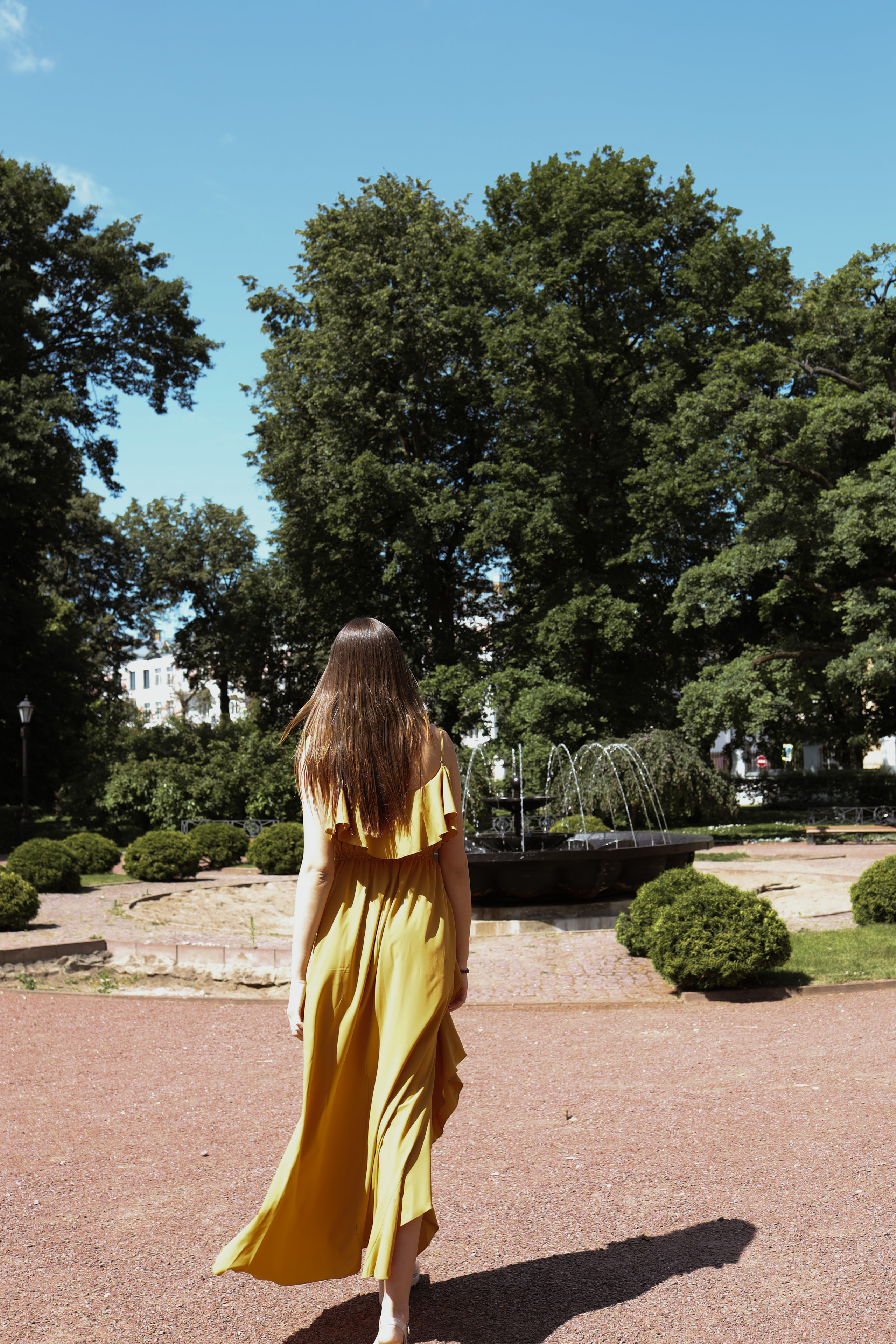 Lesya. Photographer Tatiana Ivanova in Yaroslavl