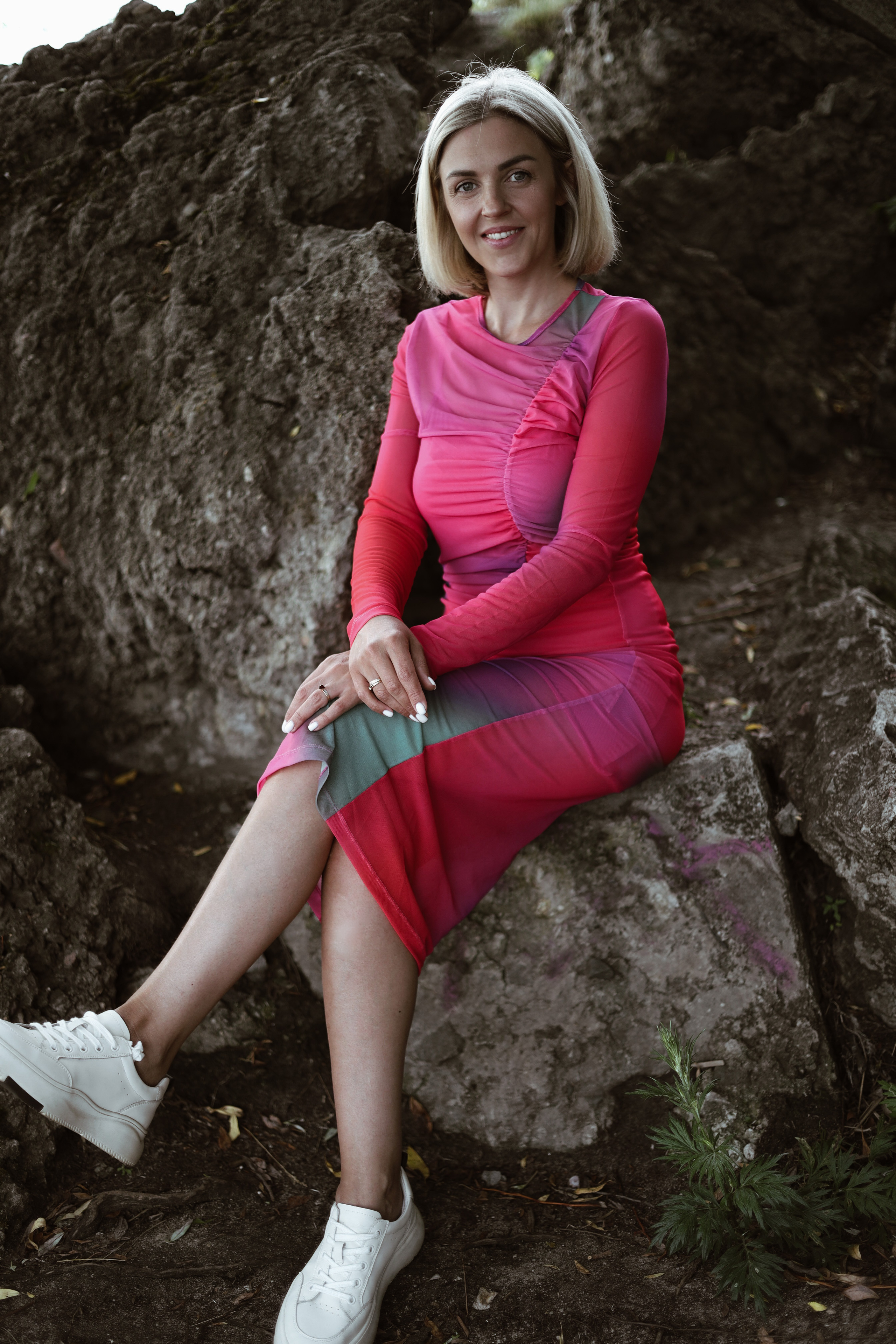 Семейная съемка Alina. Photographer Tatiana Ivanova in Yaroslavl