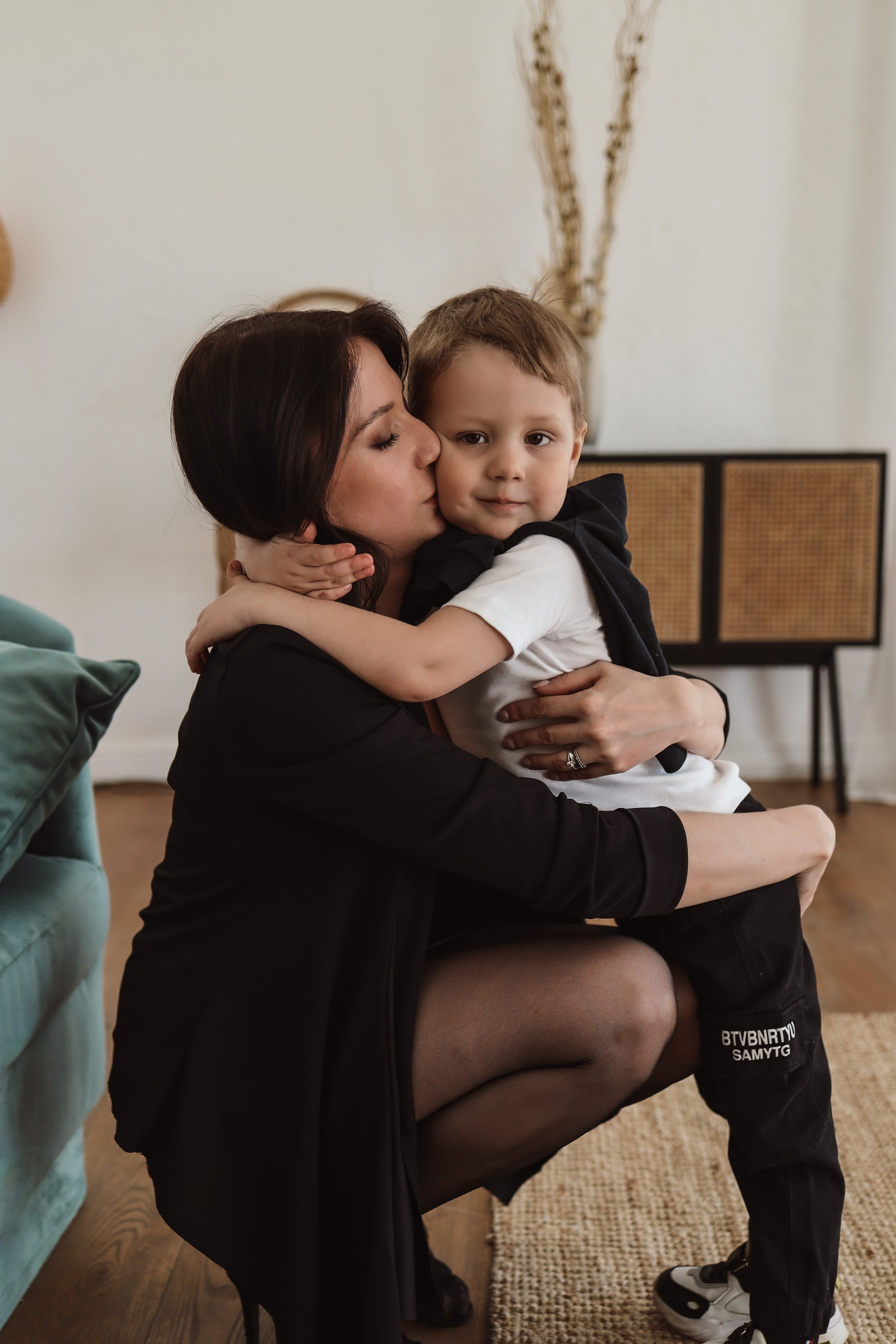 Luba&Kolya. Photographer Tatiana Ivanova in Yaroslavl