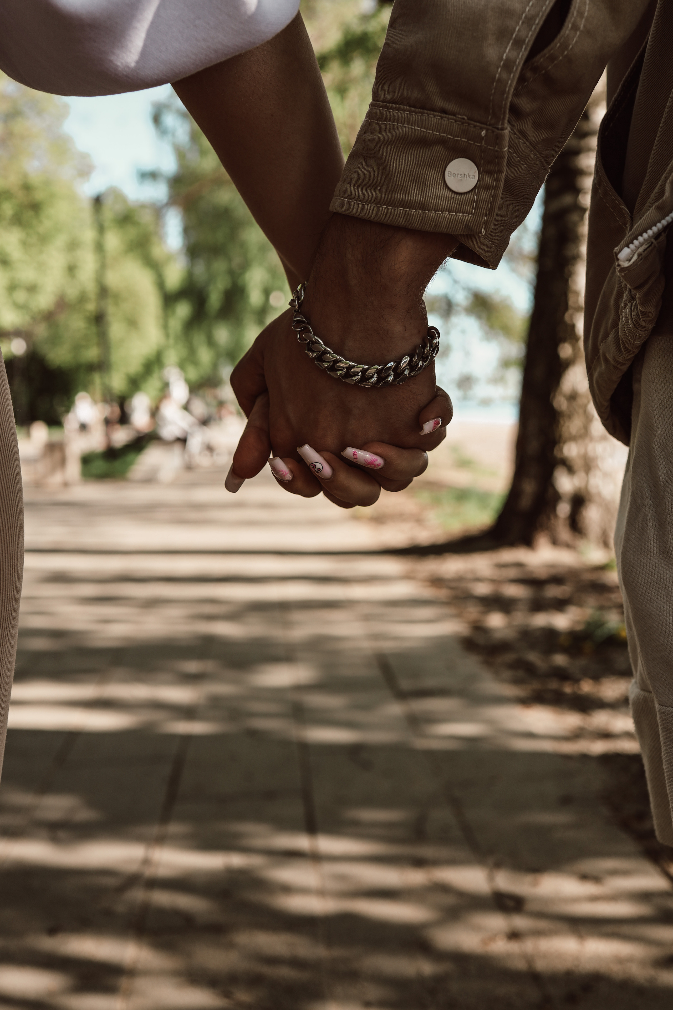 Leila&Dima. Photographer Tatiana Ivanova in Yaroslavl