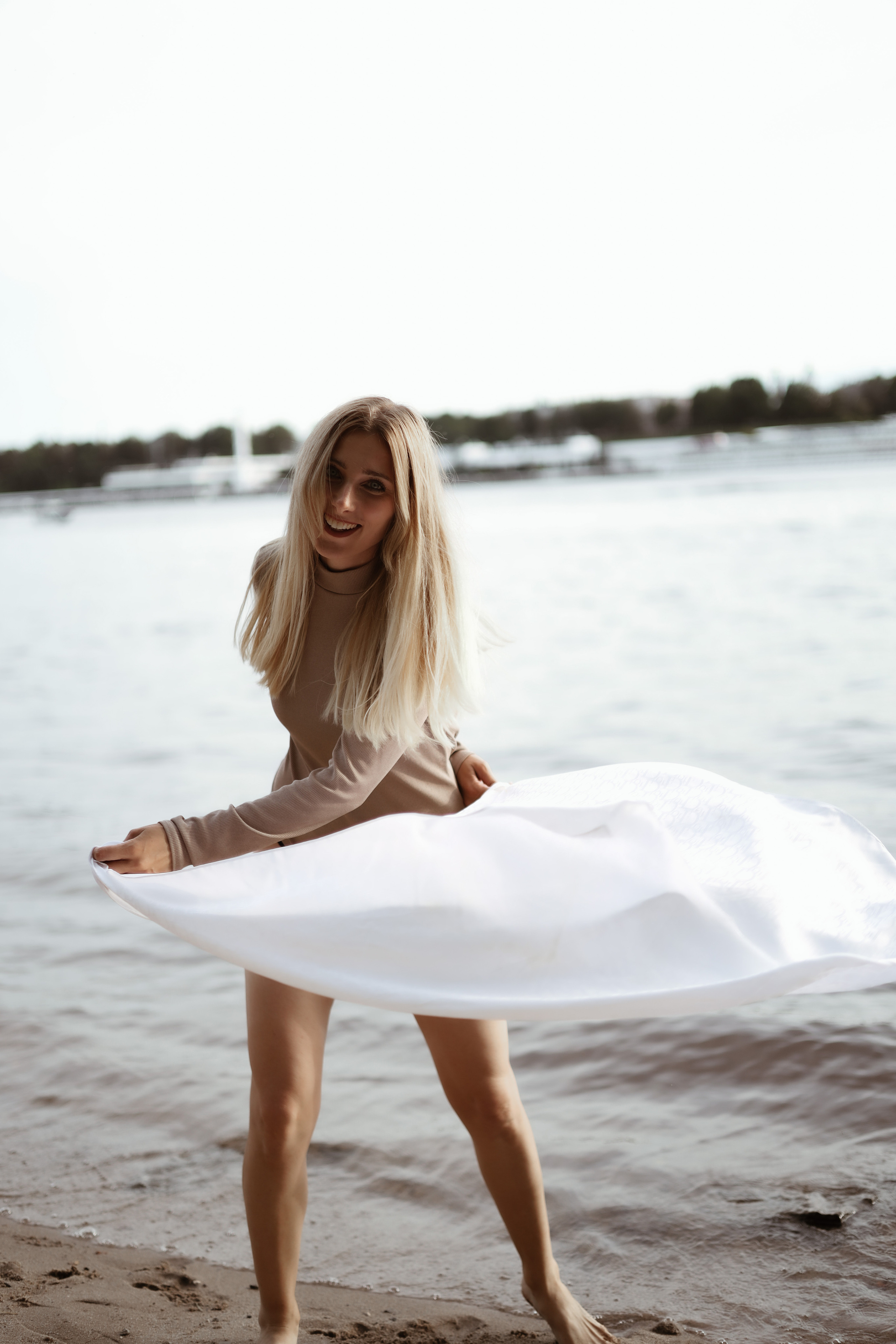 Alina. Photographer Tatiana Ivanova in Yaroslavl