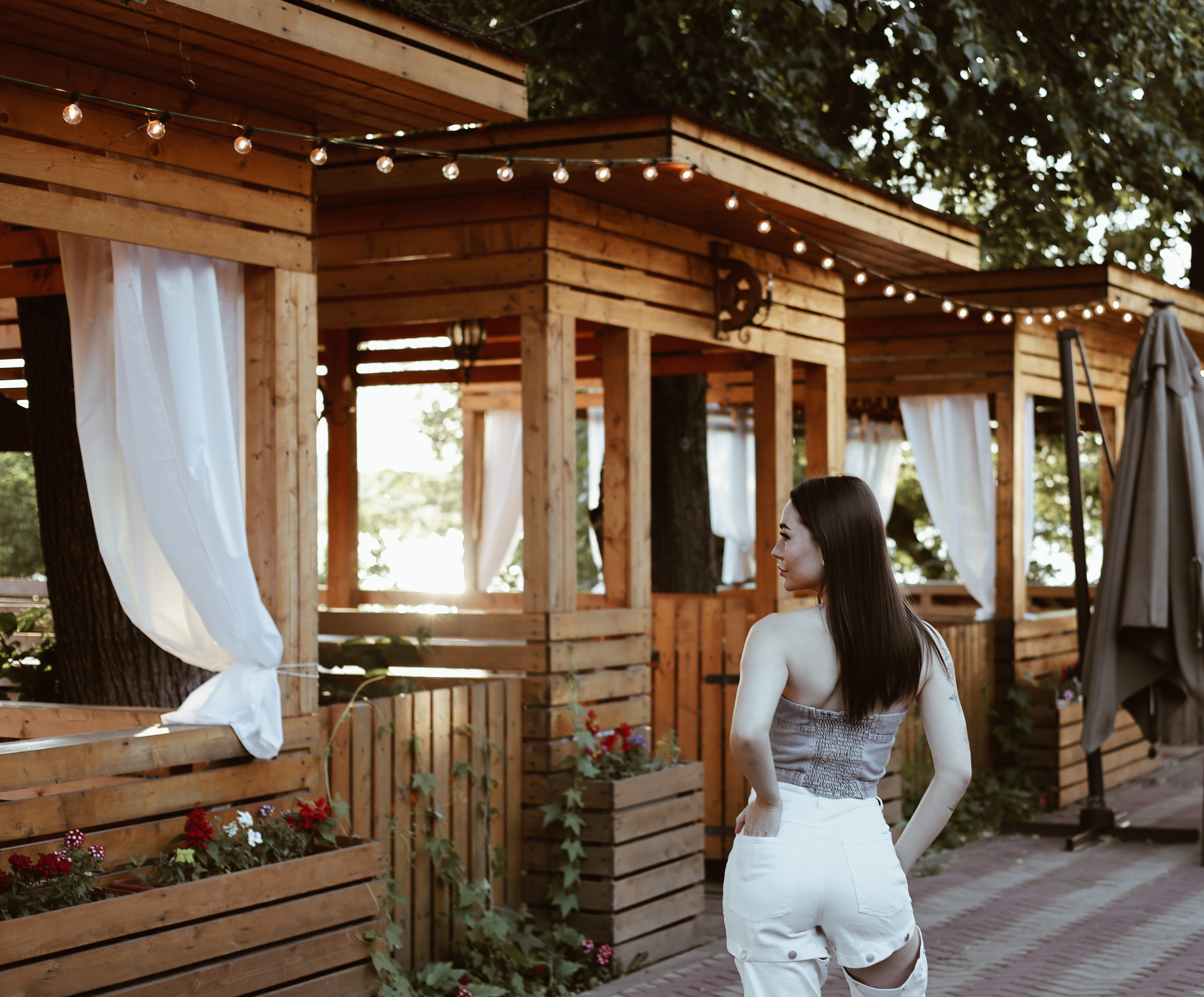 Dasha. Photographer Tatiana Ivanova in Yaroslavl